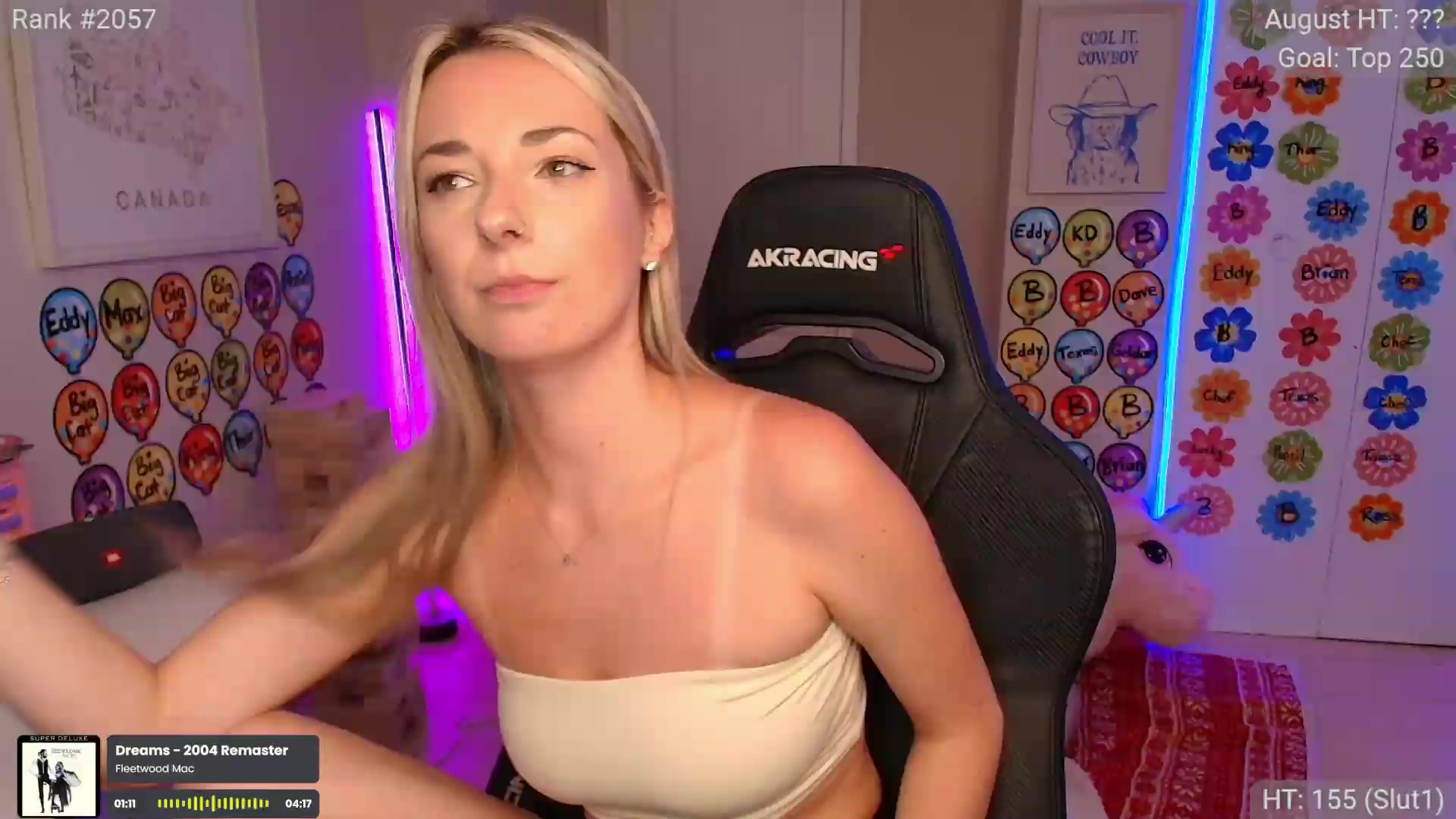 HaileeCameron video thumbnail