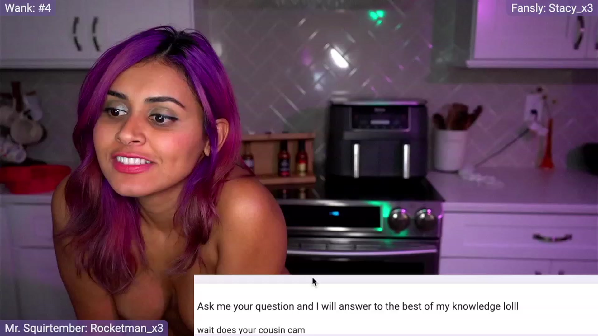 Stacy_x3 video thumbnail