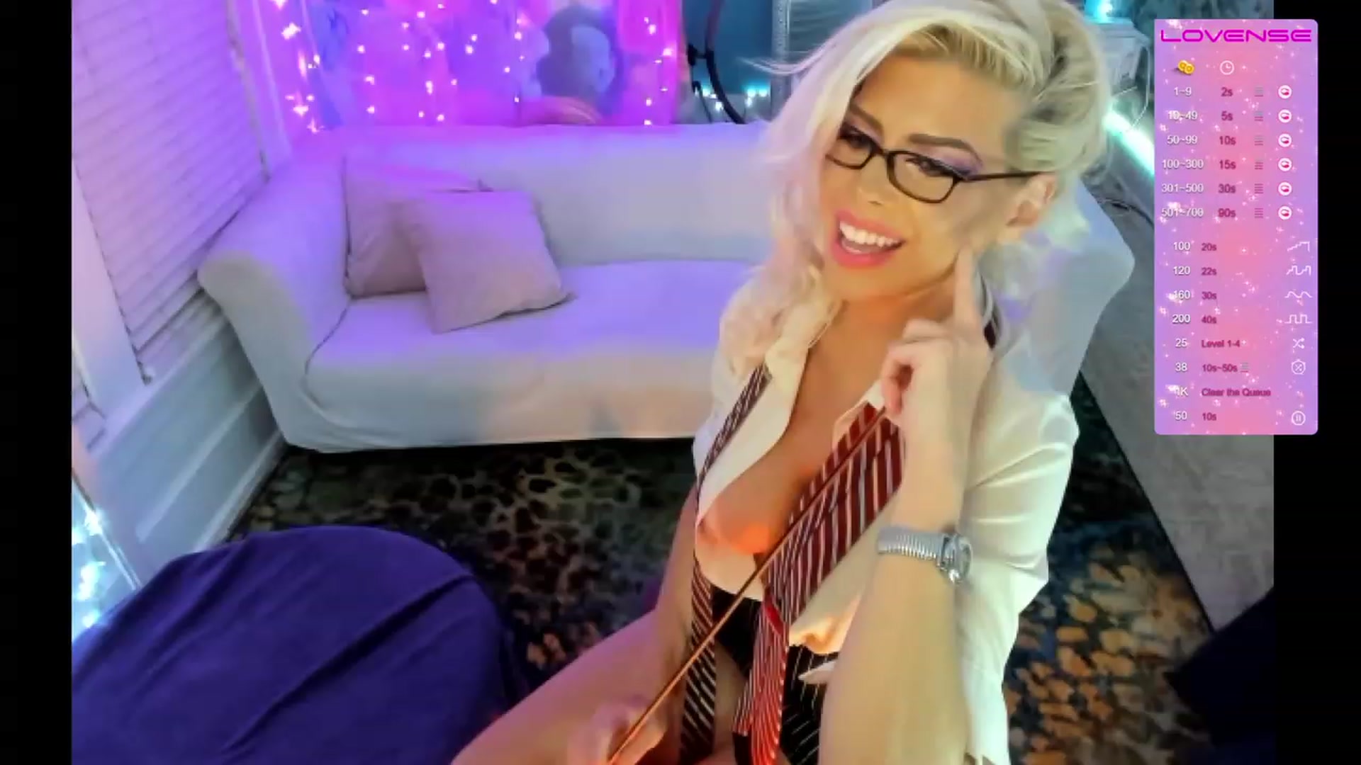 SvetlanaSnow video thumbnail