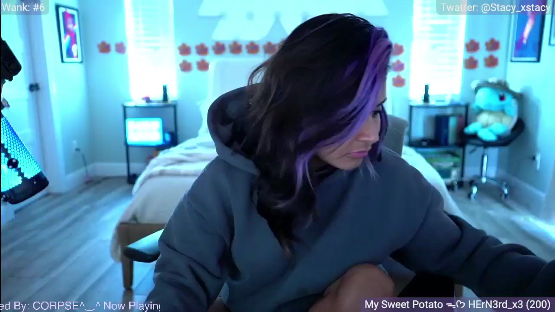 Stacy_x3 video thumbnail