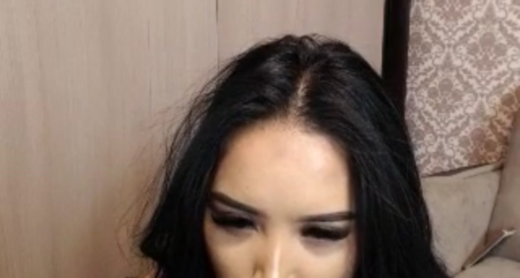 MeganAsian video thumbnail