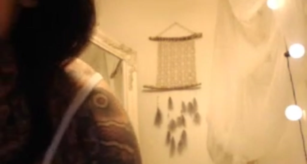 MrsMortis video thumbnail