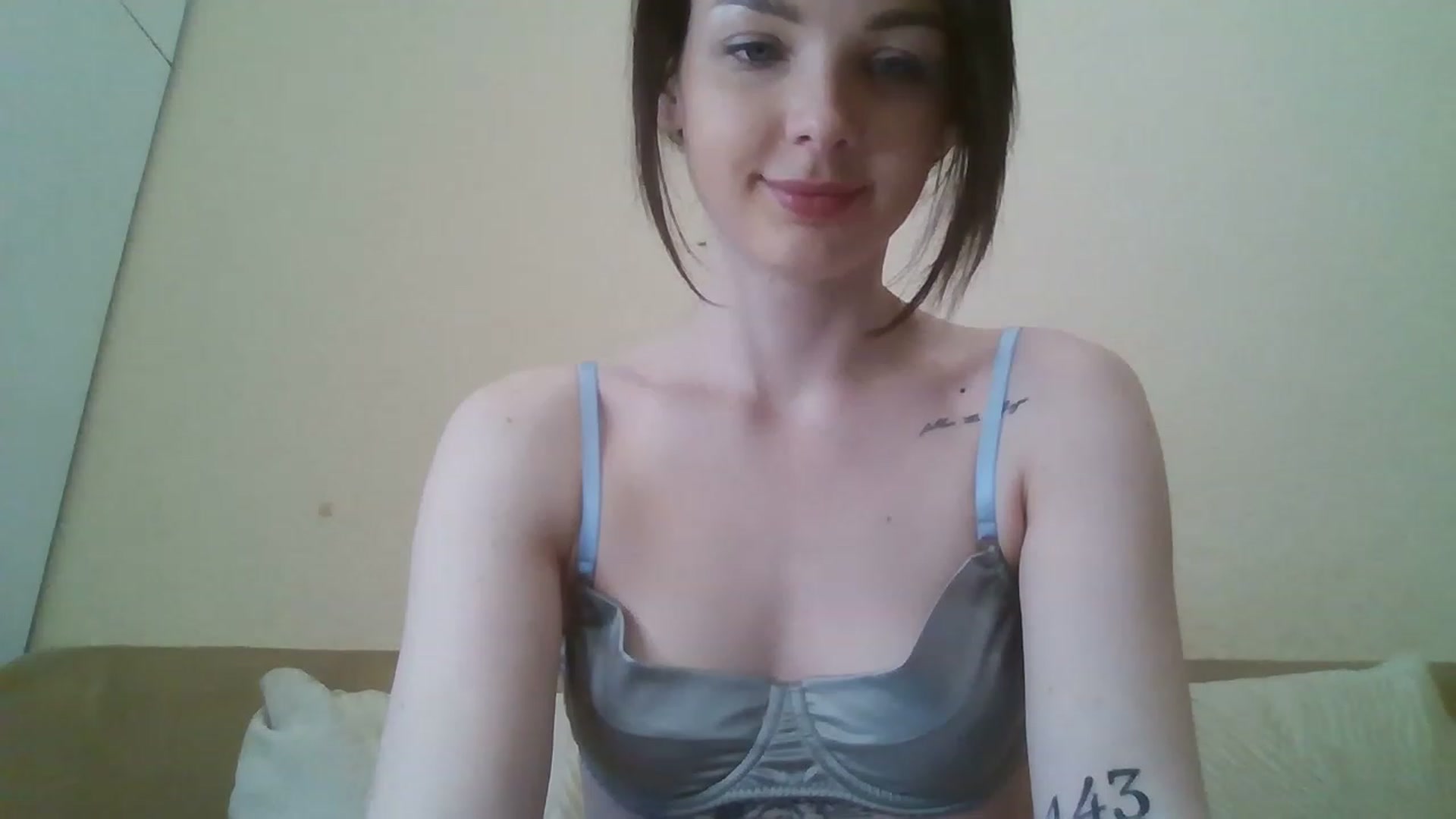 RoxieSinner video thumbnail