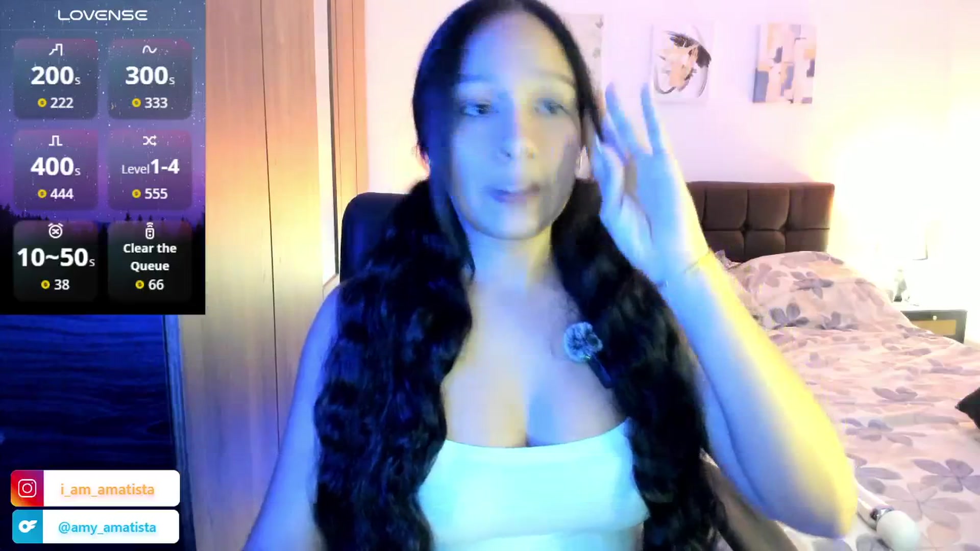 Sexy_latina69 video thumbnail