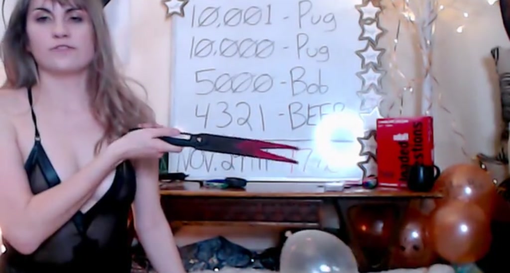 LuxNeon video thumbnail