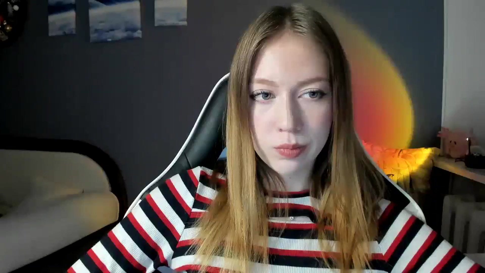 RoboSasha video thumbnail