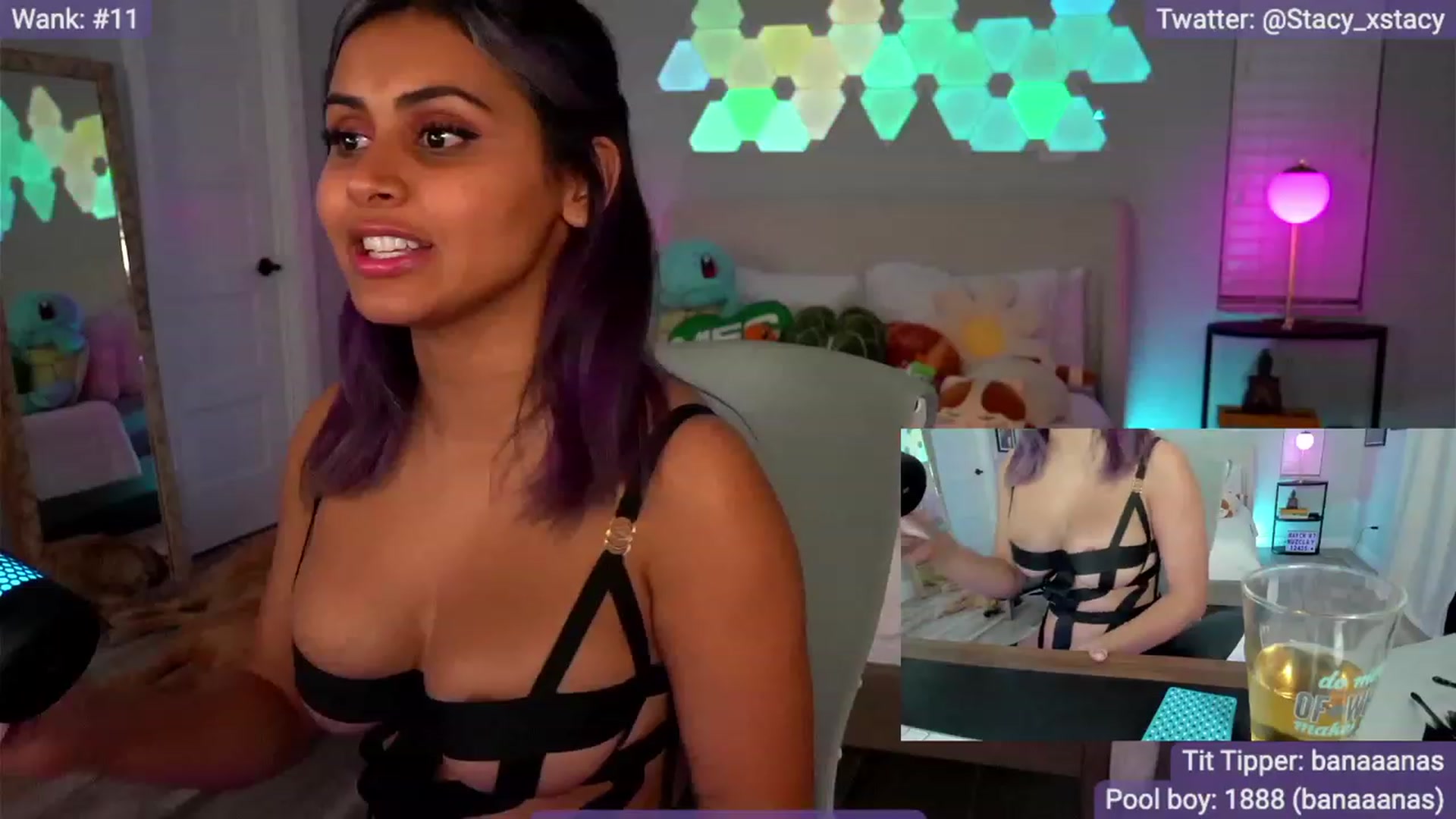 Stacy_x3 video thumbnail
