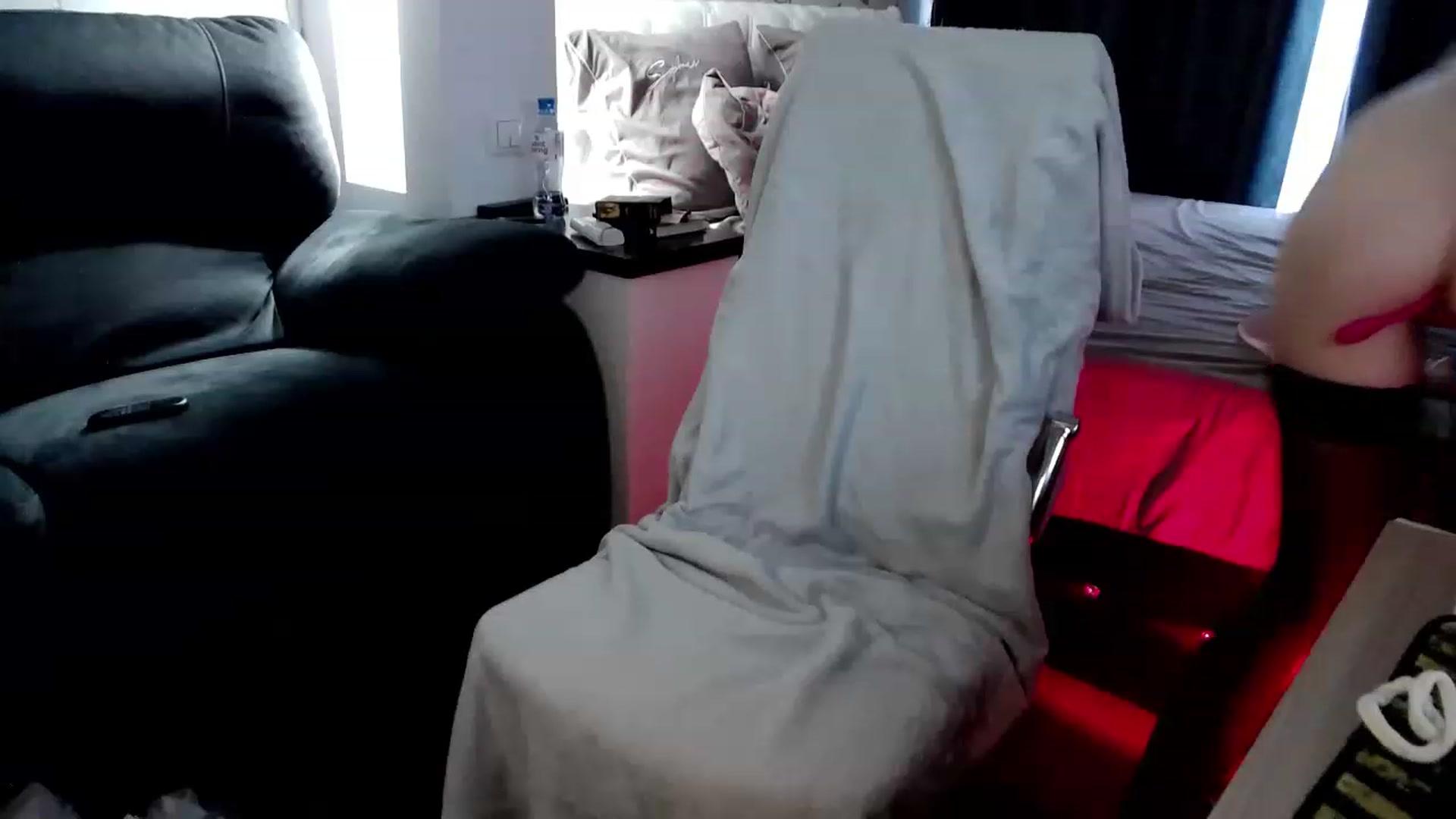 Goddessblessu video thumbnail