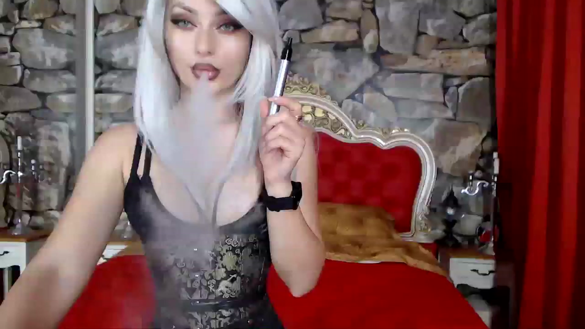 MissSarahDom video thumbnail
