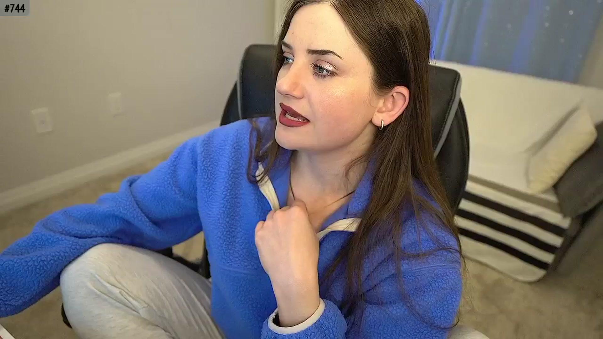 AmberPeach video thumbnail