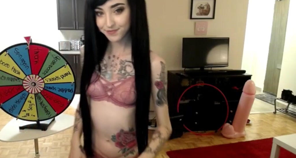 LucyLovesick video thumbnail