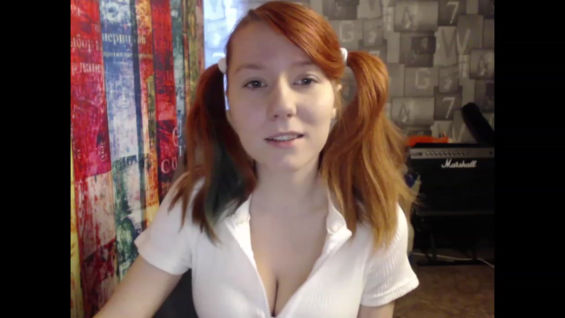 NikiFoks18 video thumbnail