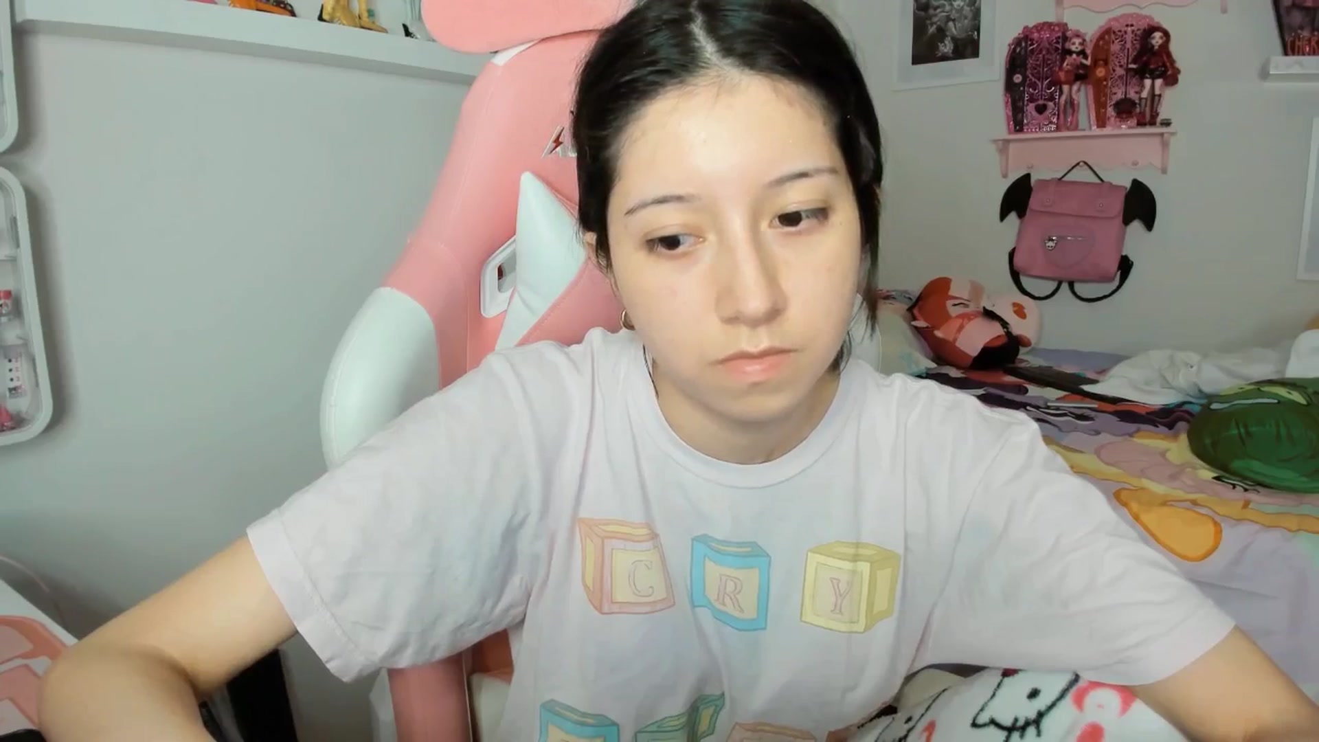 Cherrycute666 video thumbnail