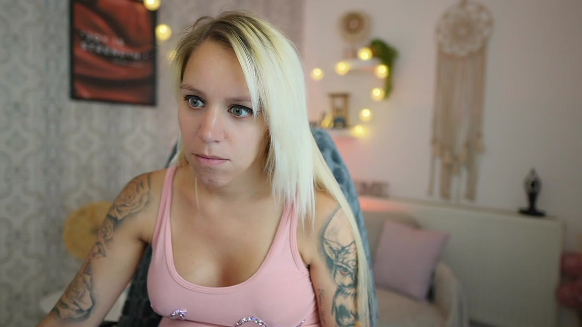 Cherry__Blond video thumbnail
