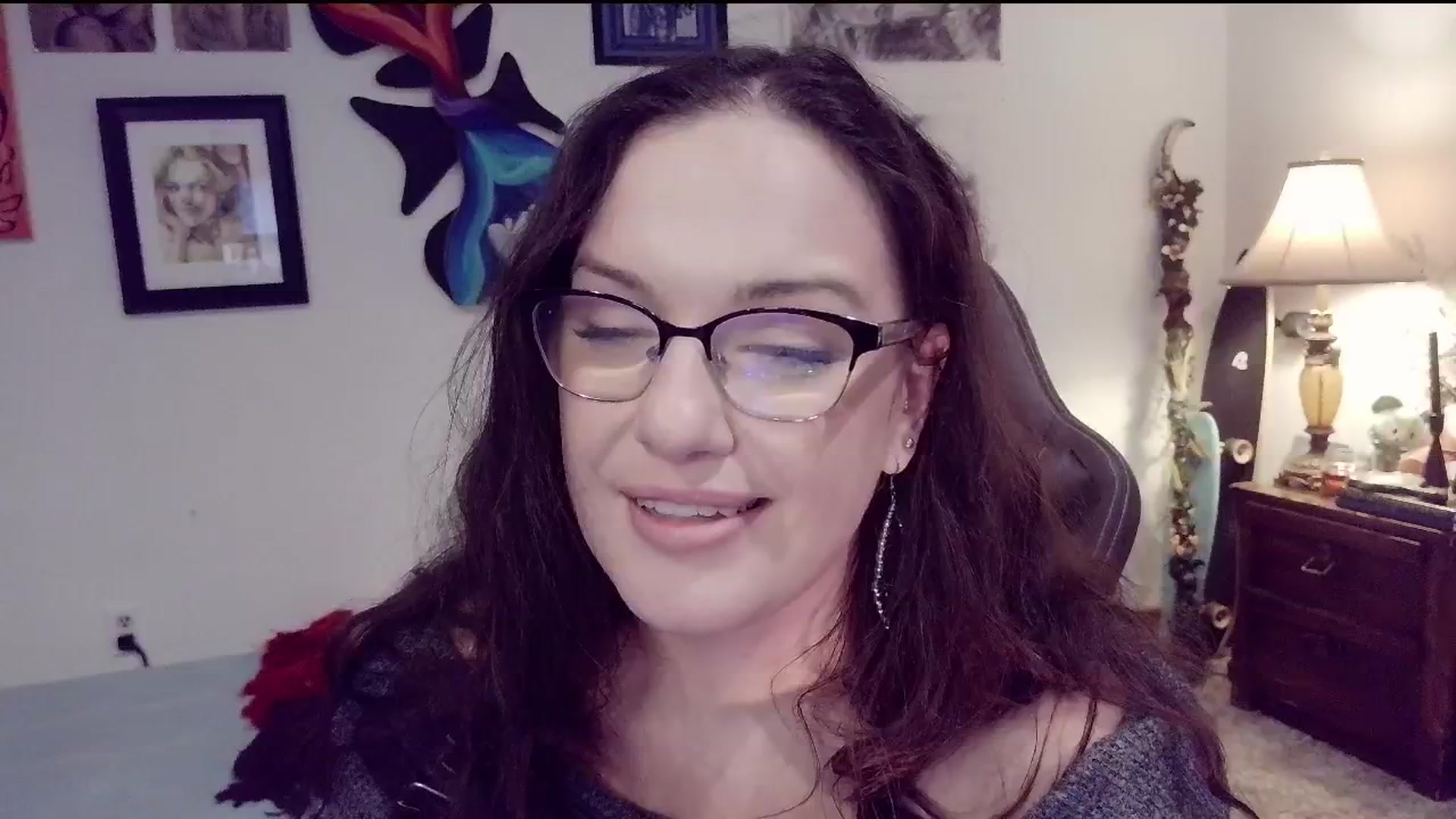 BunnyNextDoor video thumbnail