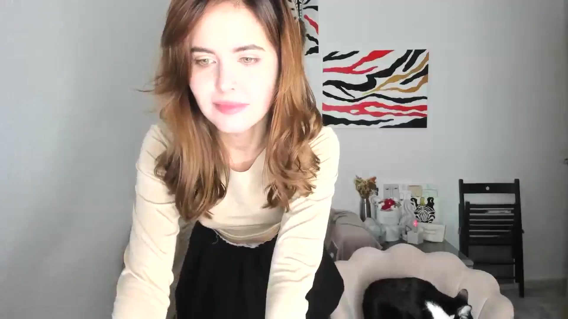 AhahaGirl video thumbnail