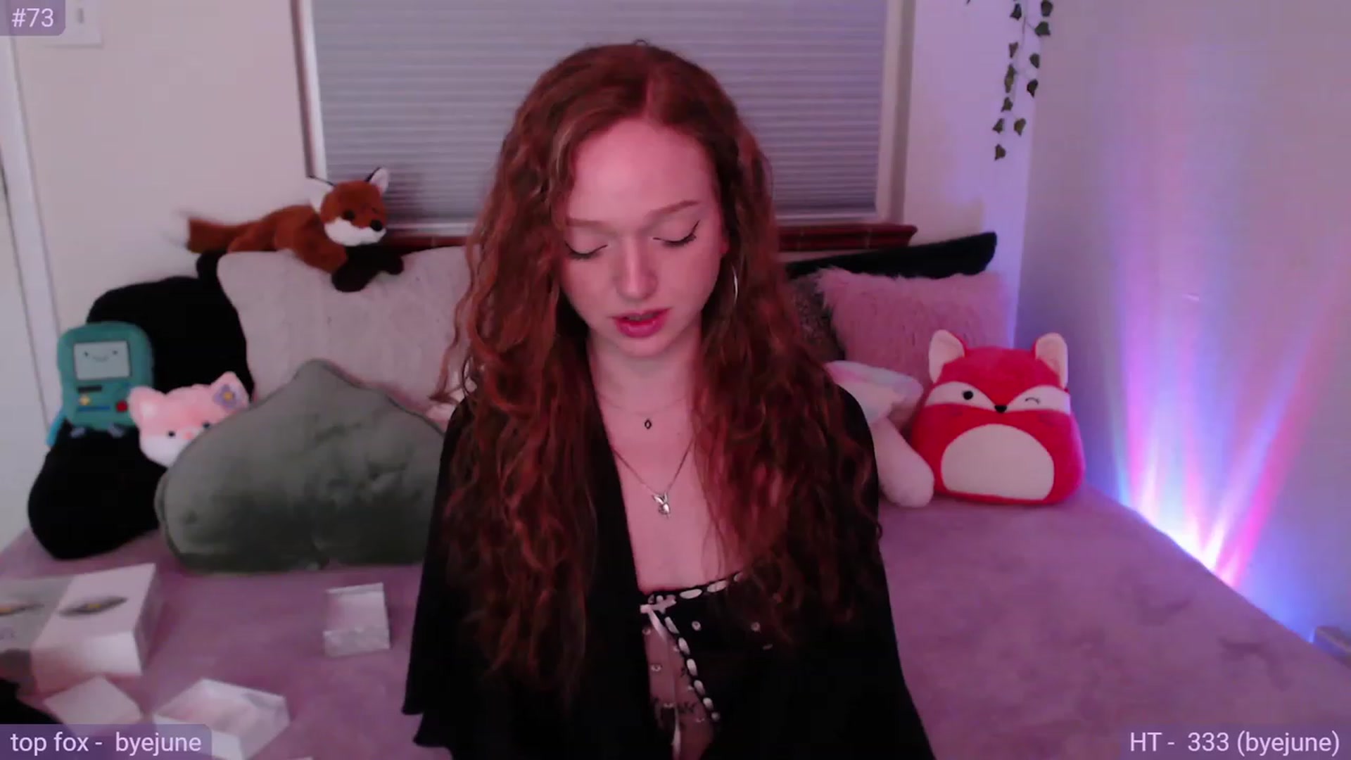 Fiona video thumbnail