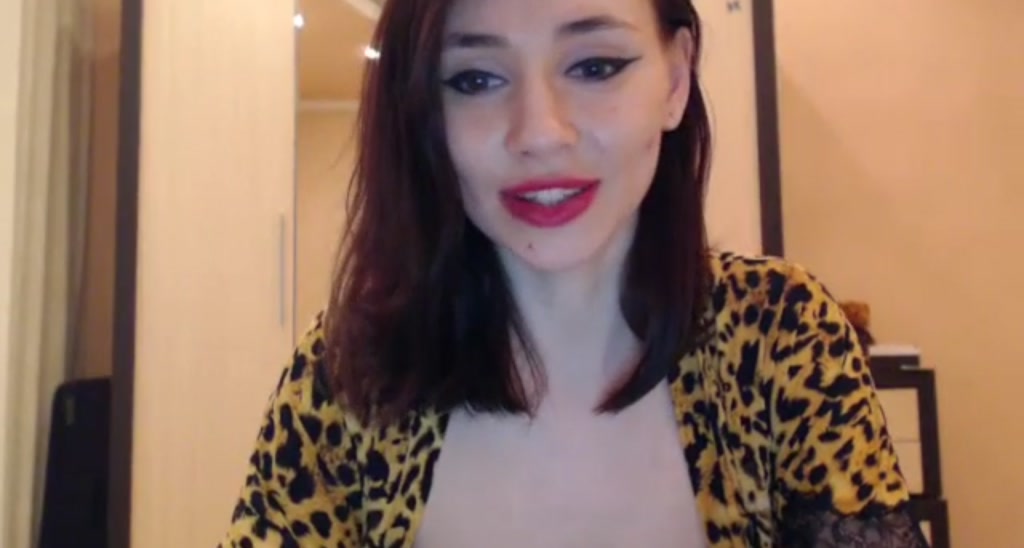 MsLily video thumbnail