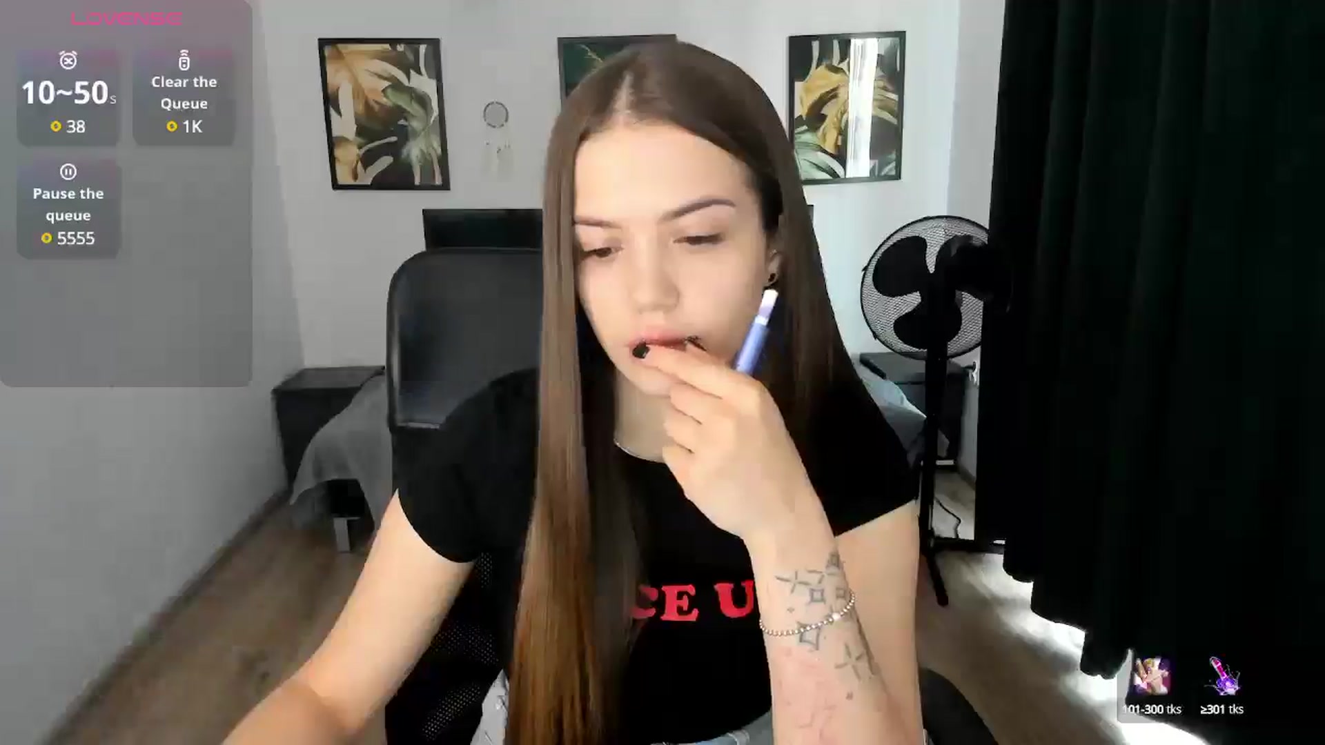 JessicaB video thumbnail