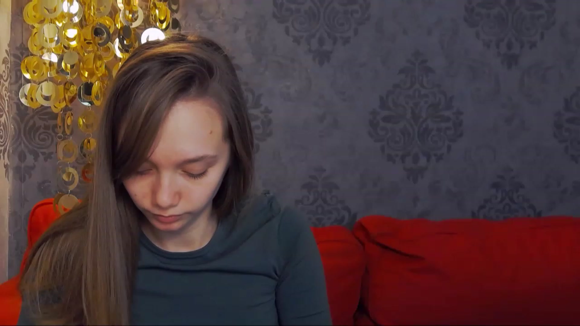 TeresaBaby video thumbnail