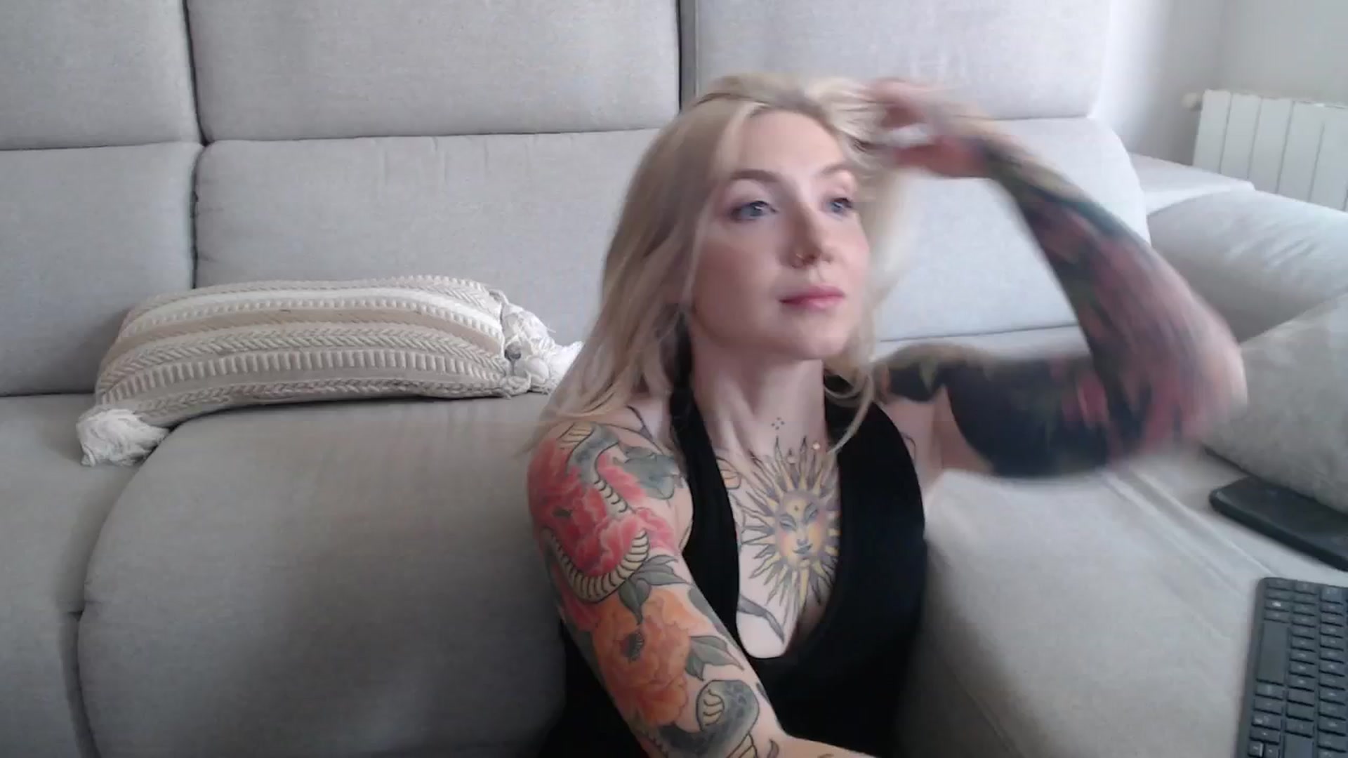 Tattoo_bbgirl video thumbnail