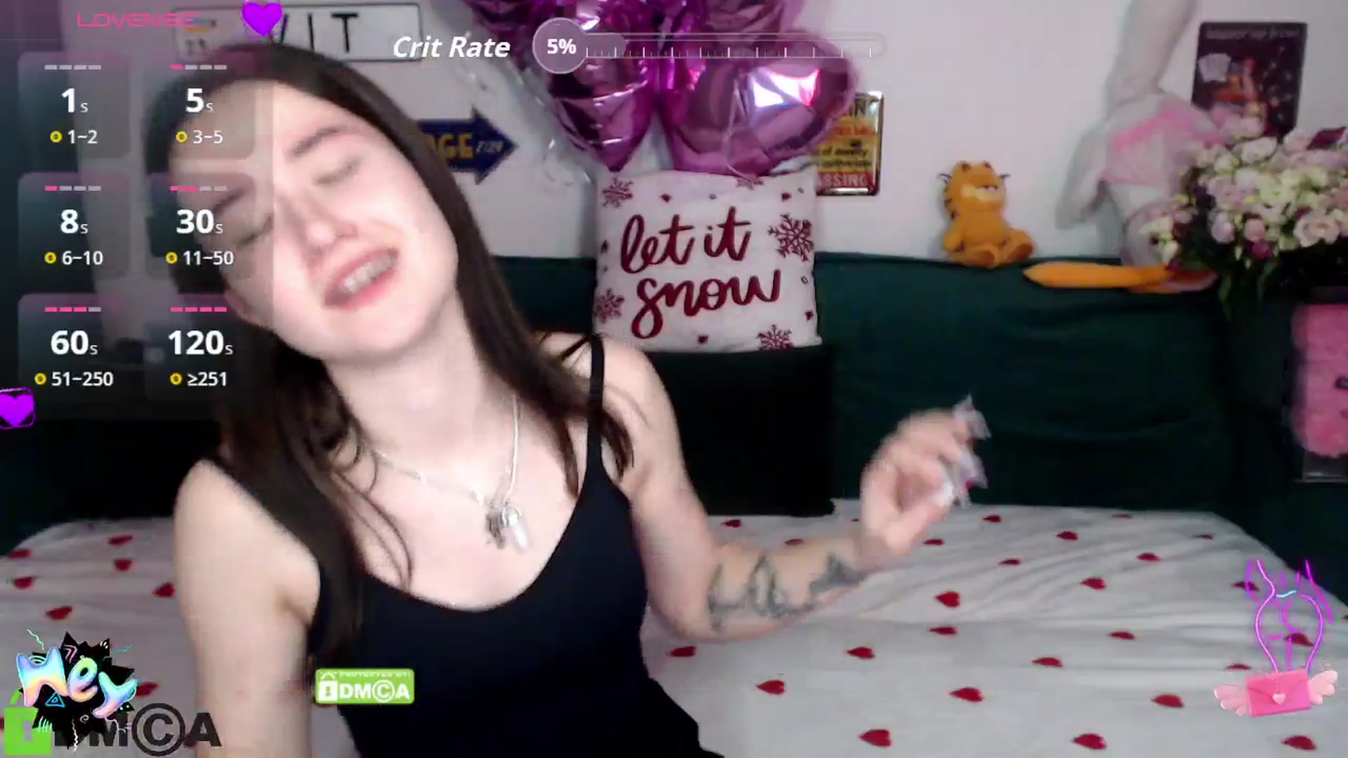 BellaSwan18 video thumbnail