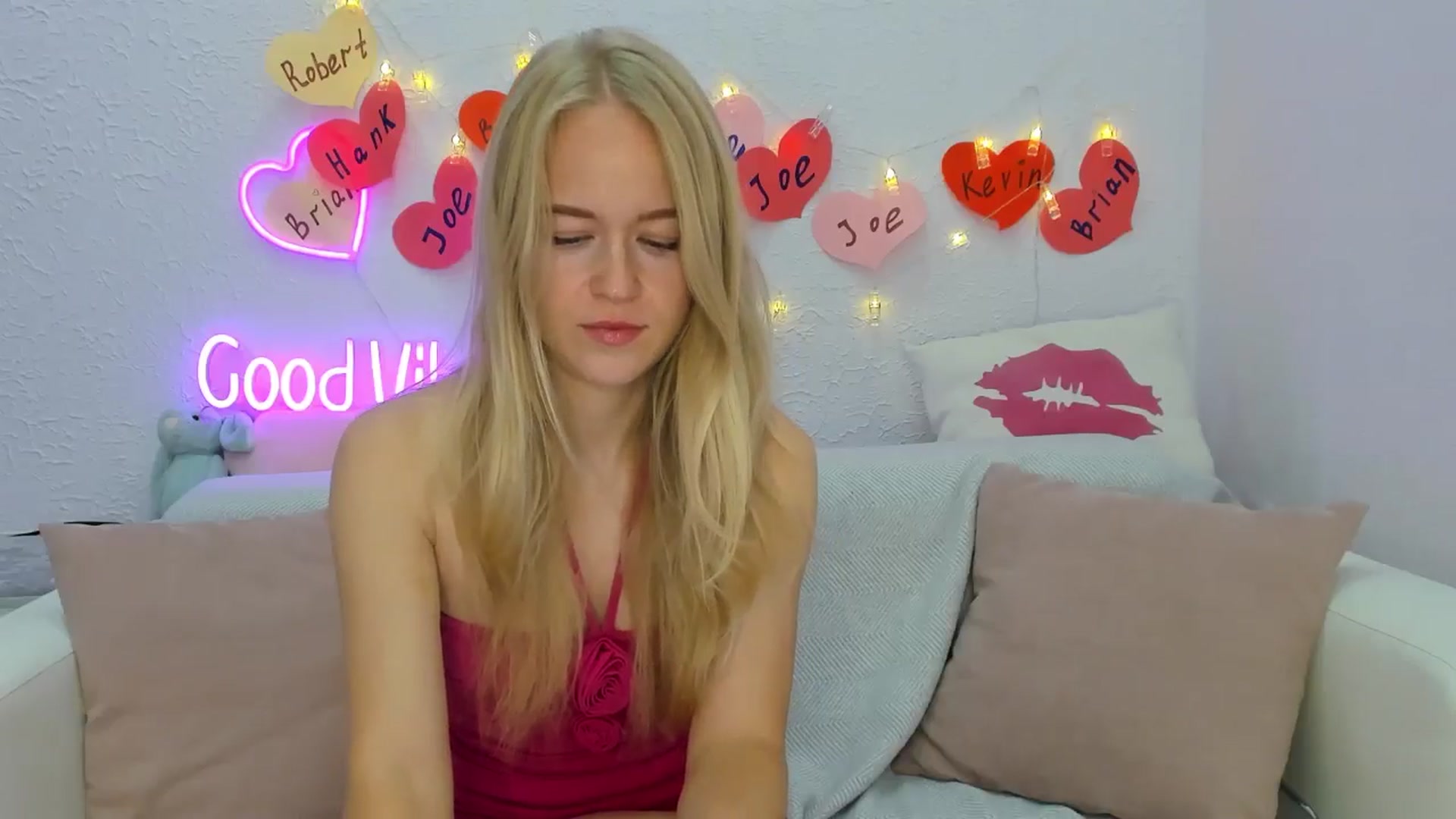 Angel_Kristy video thumbnail
