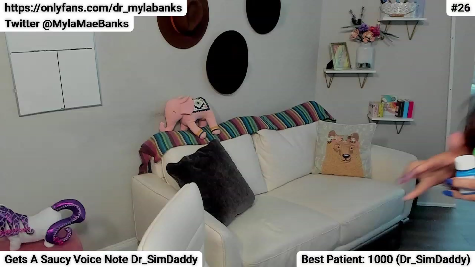 Dr_MylaBanks video thumbnail