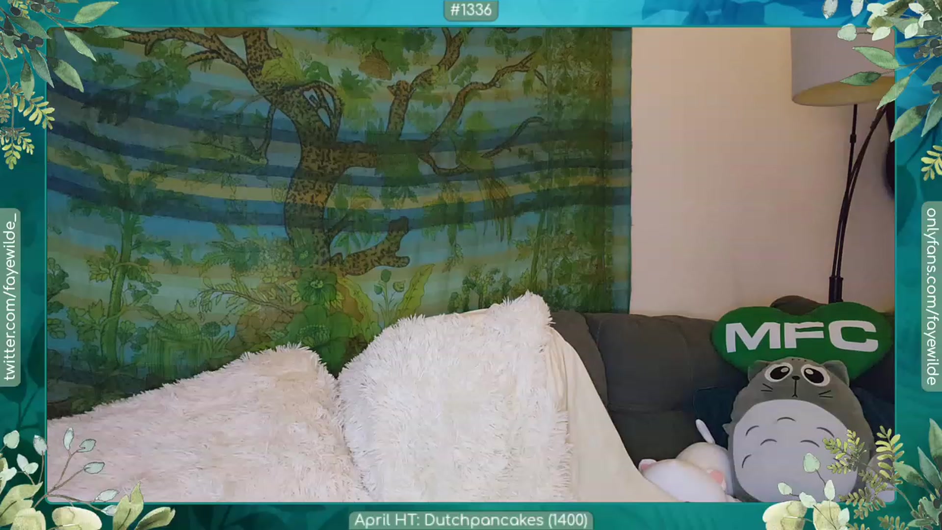 FayeWilde video thumbnail