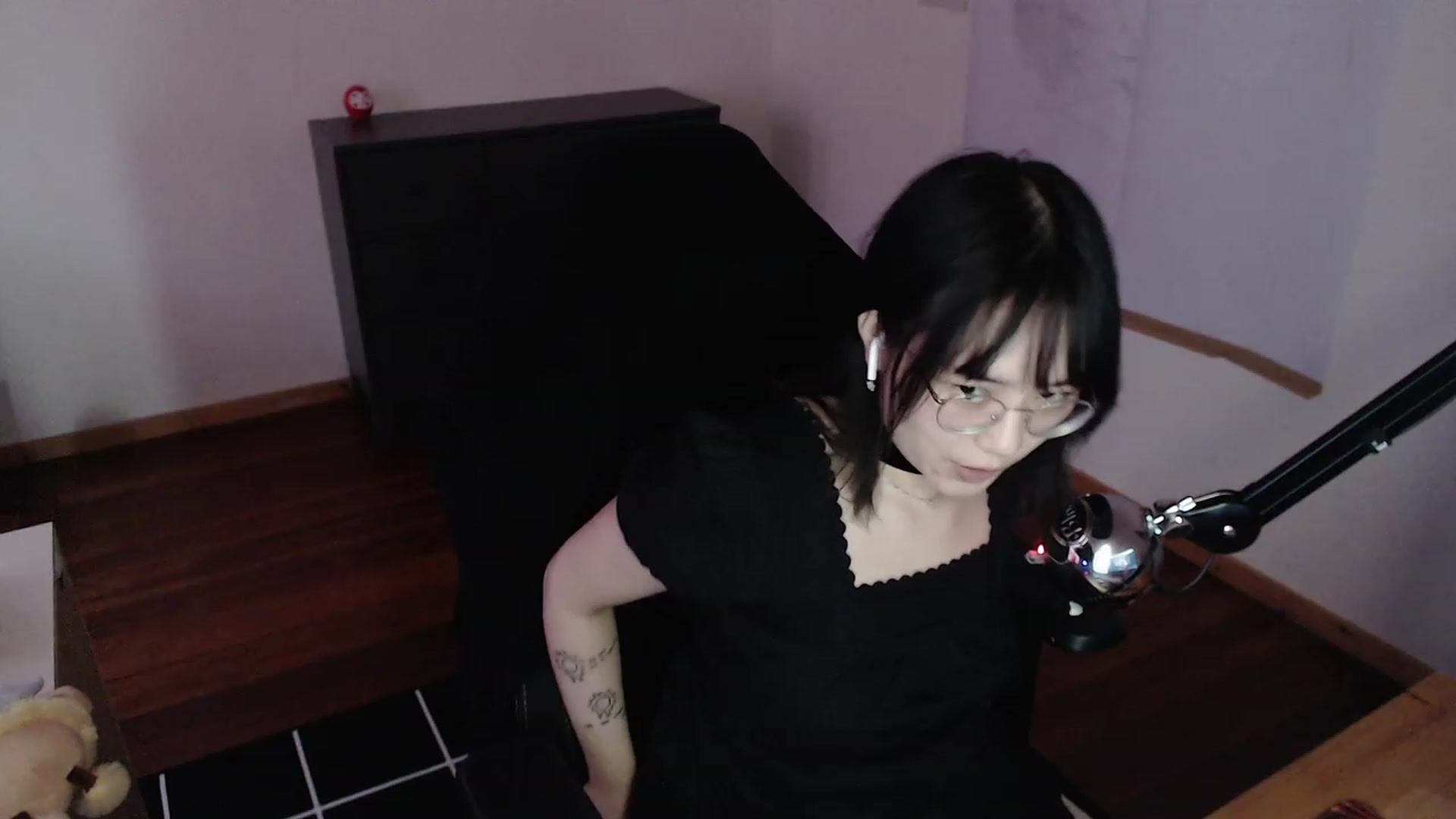 Kuromin video thumbnail