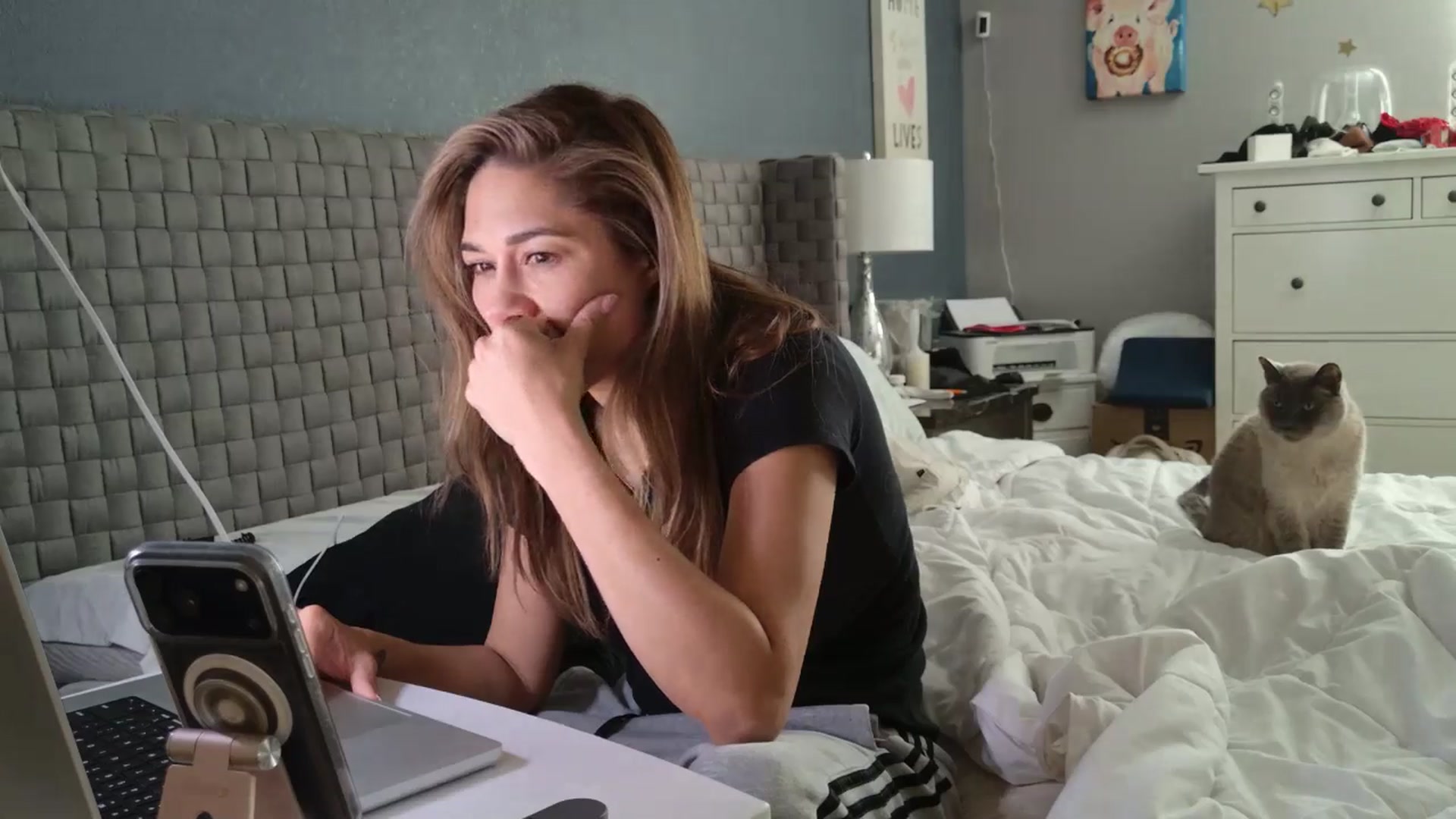 Cinnabuns video thumbnail