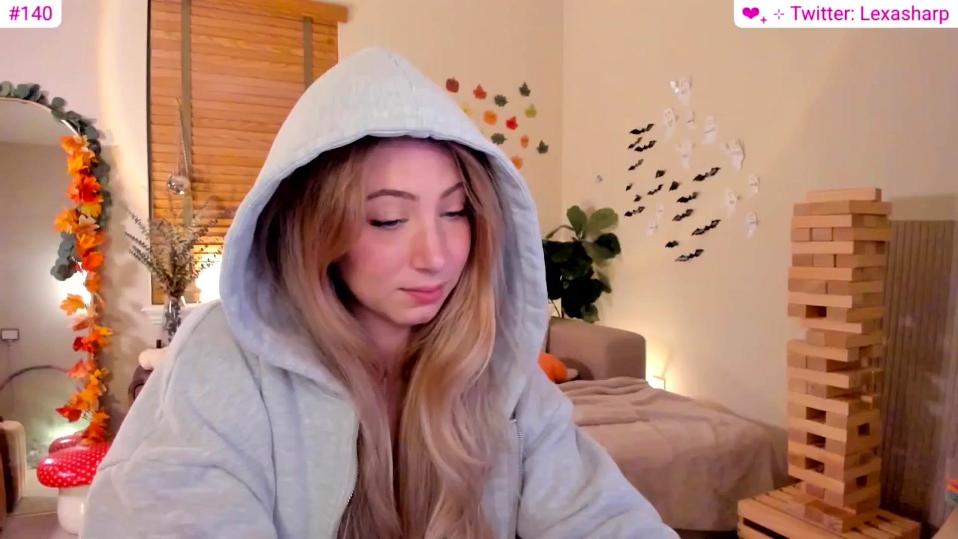 alexasharp video thumbnail
