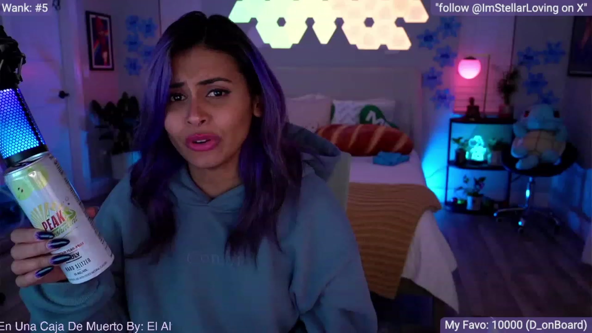 Stacy_x3 video thumbnail