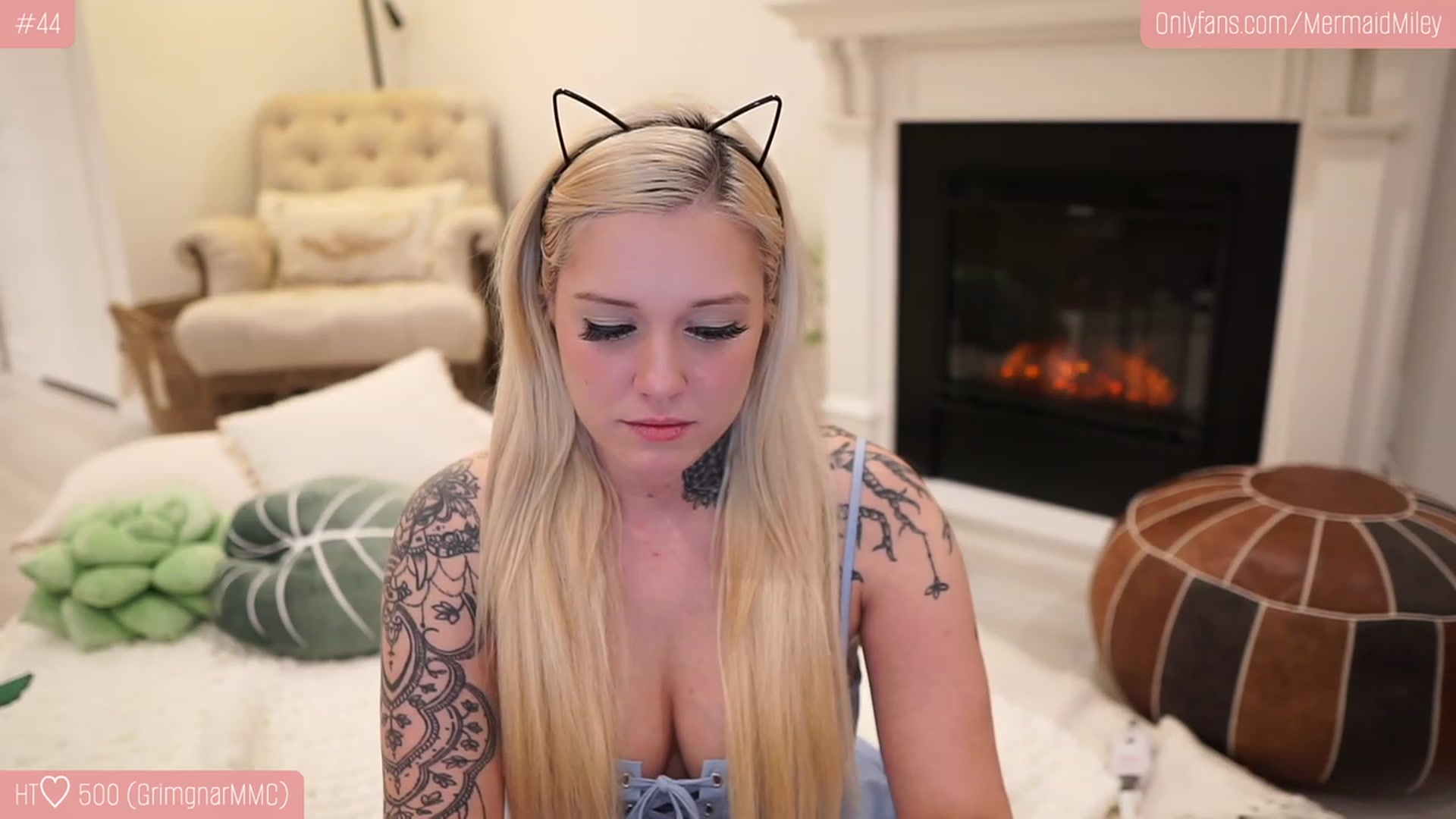 Mermaidmiley video thumbnail