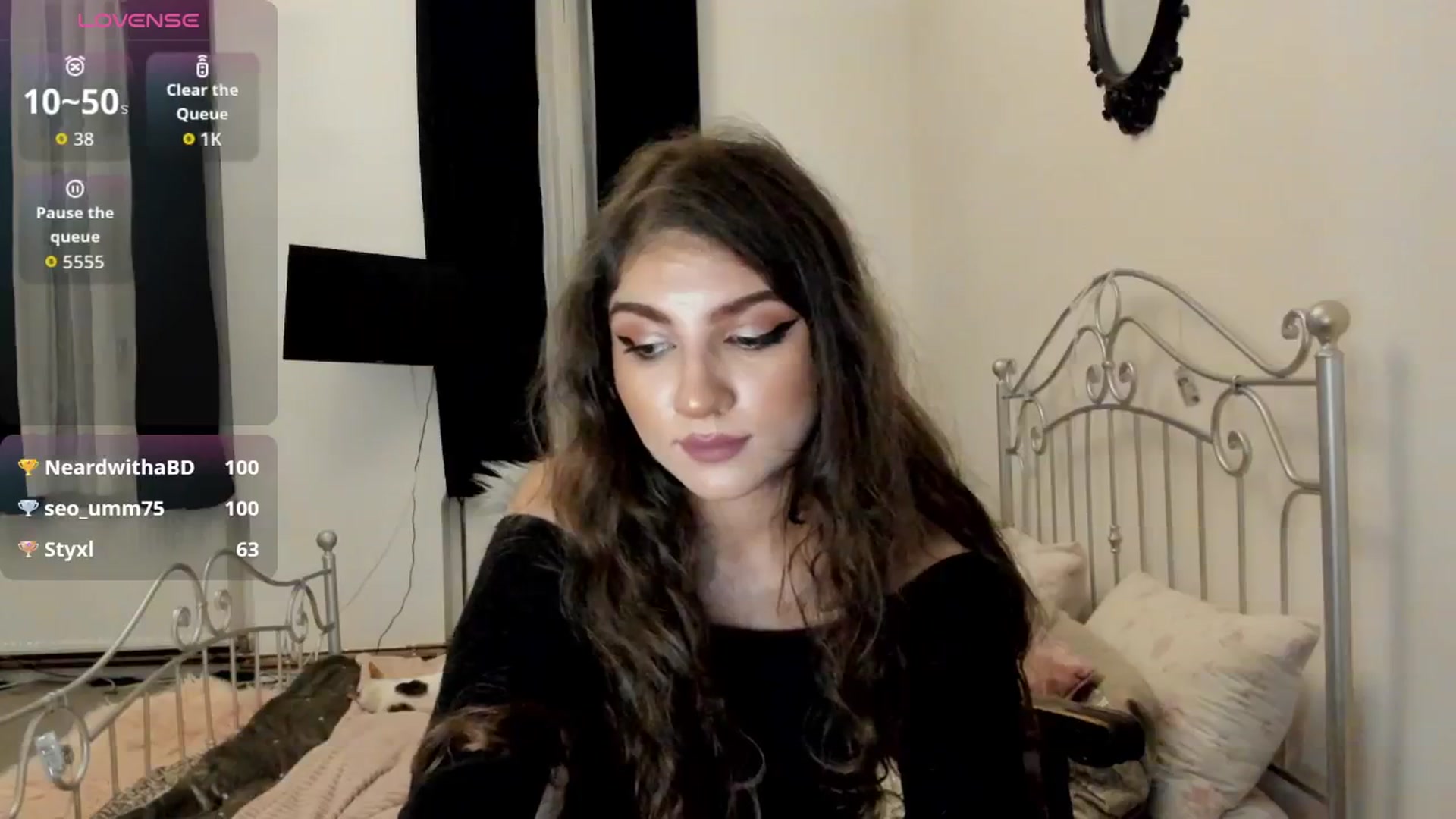 KiraCherry video thumbnail