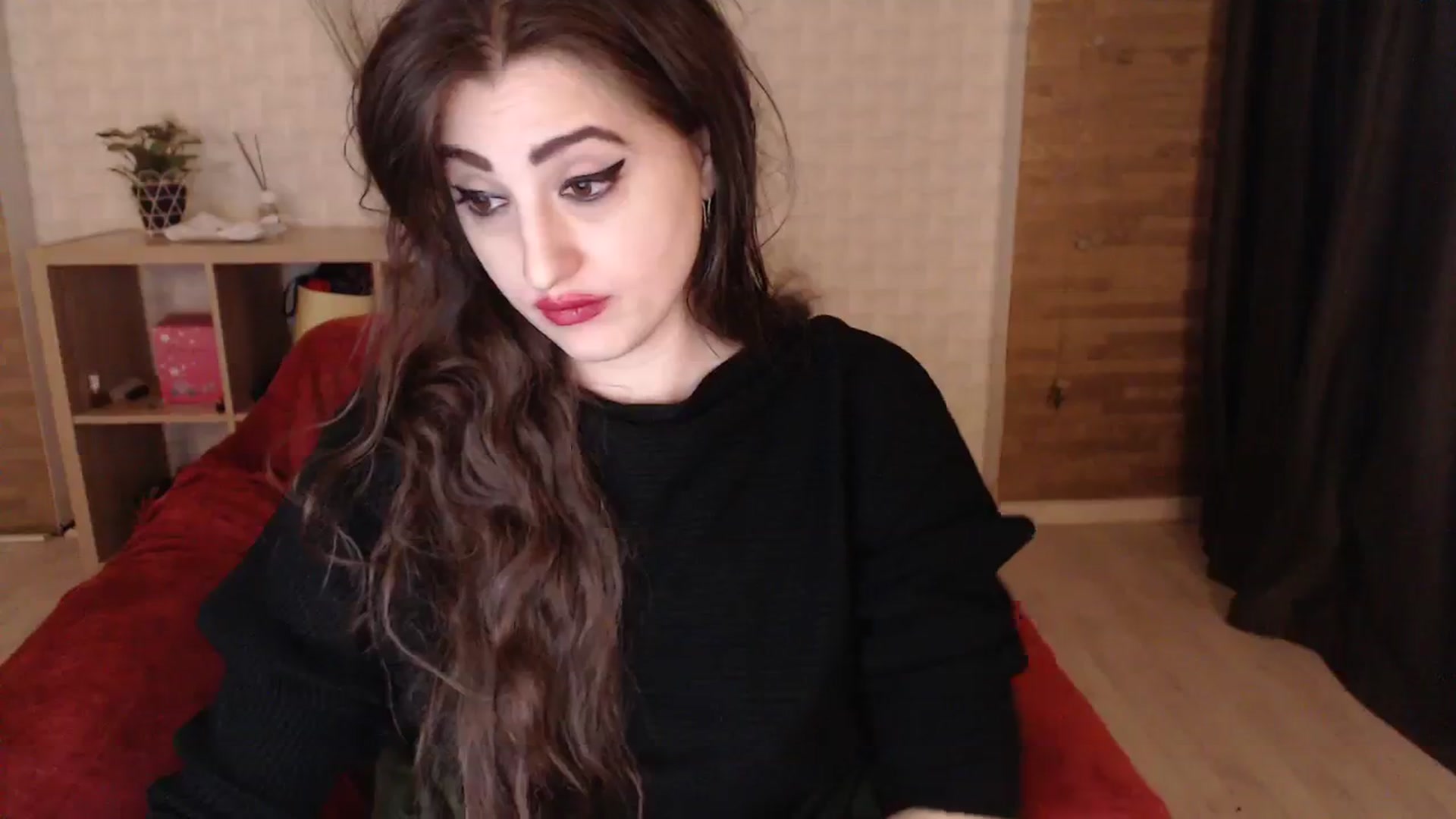 HotRebbecca video thumbnail