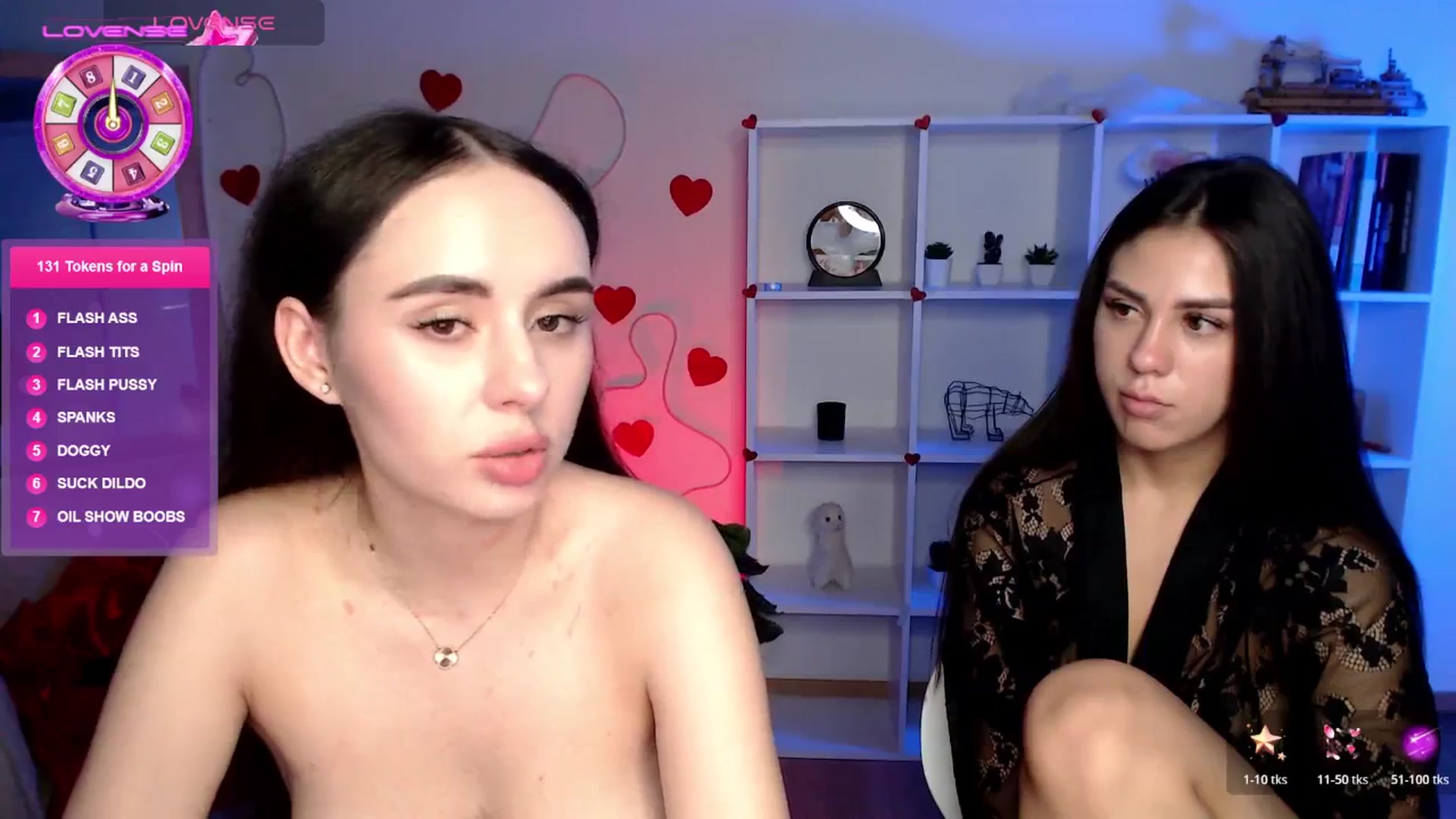 Lady_Luck0 video thumbnail