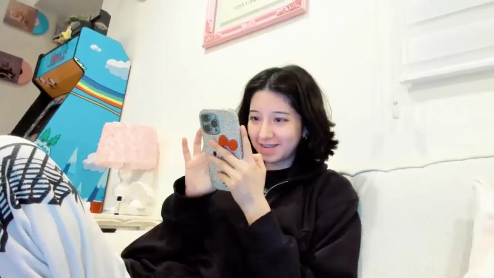 Cherrycute666 video thumbnail