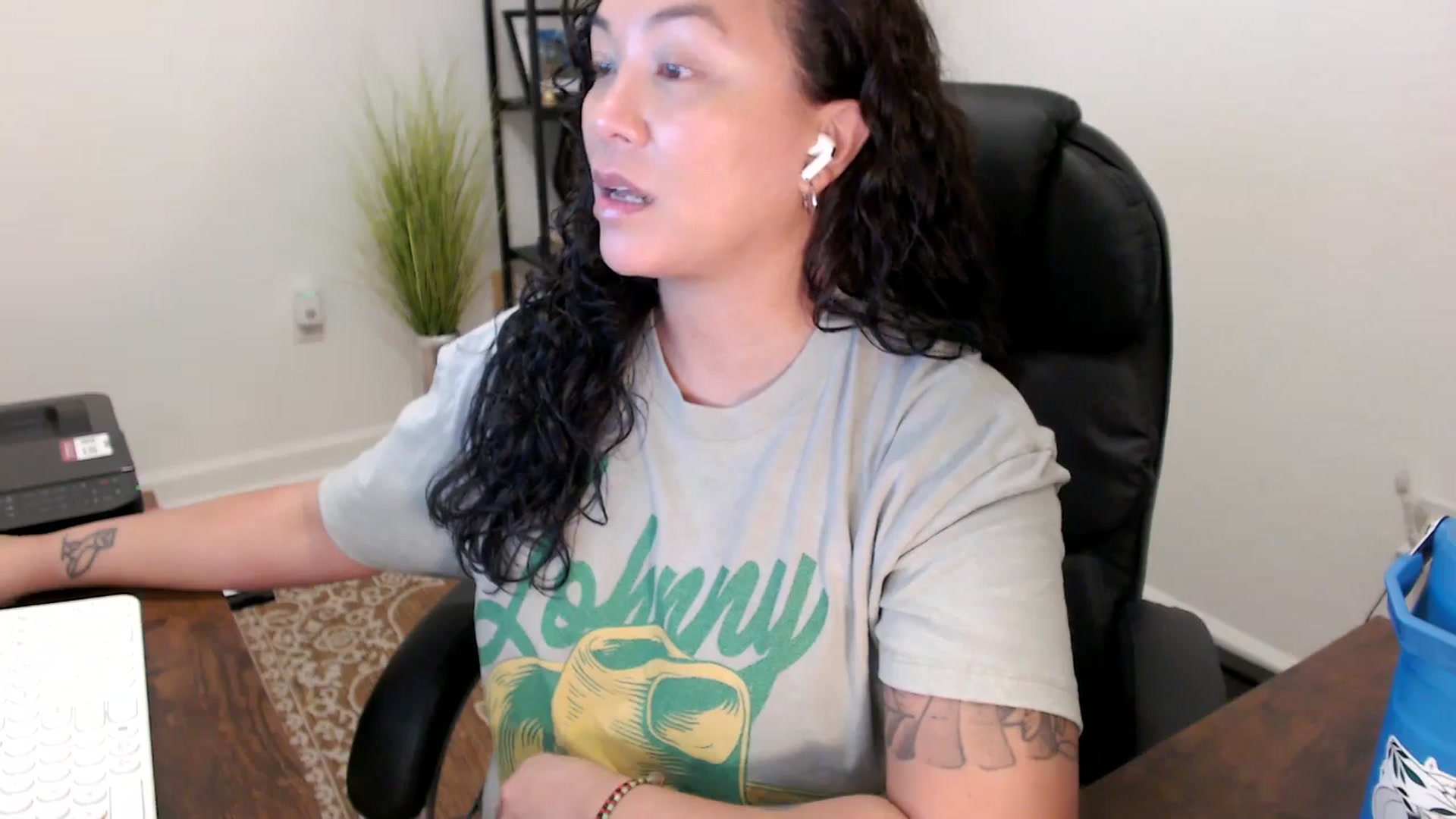 MickaylaStar video thumbnail