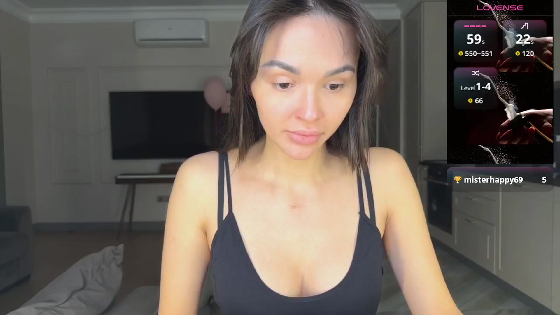 MySexyQueen23 video thumbnail