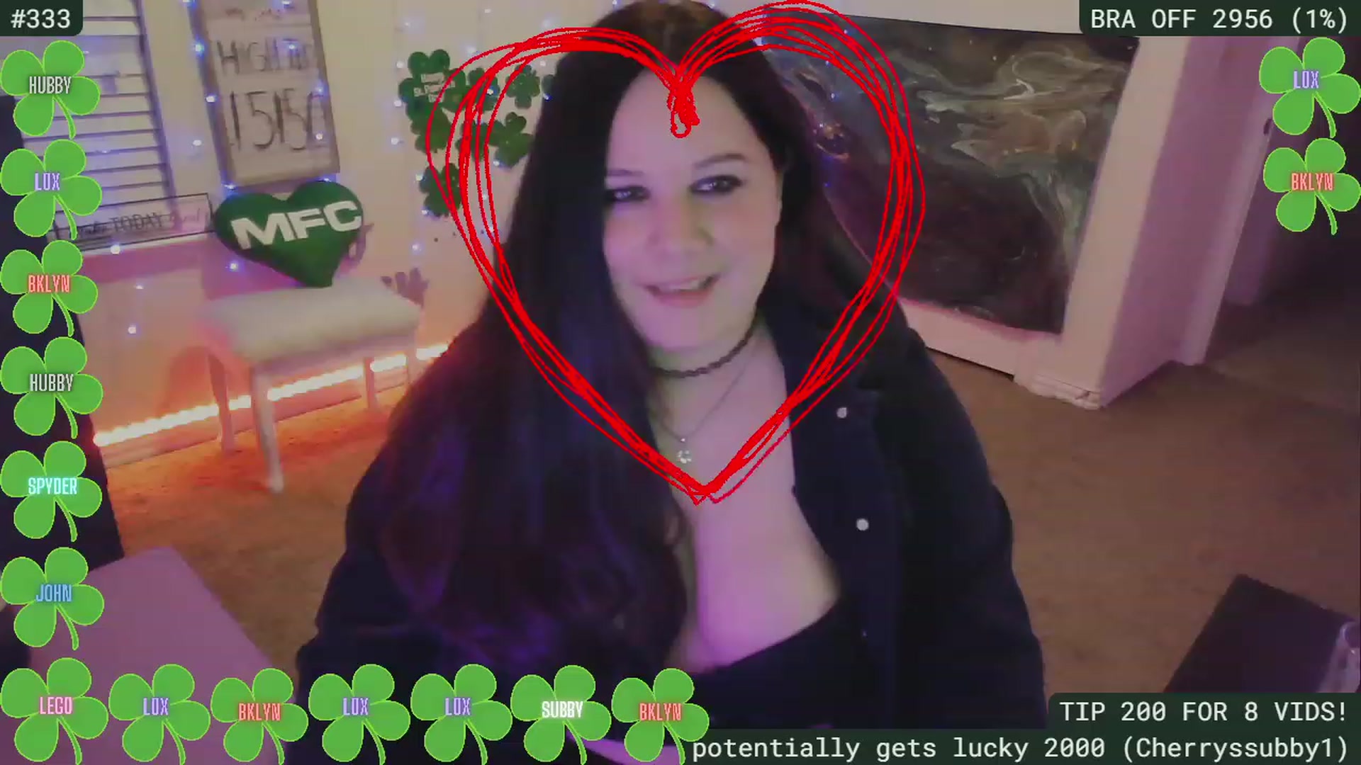 SassySarah94 video thumbnail