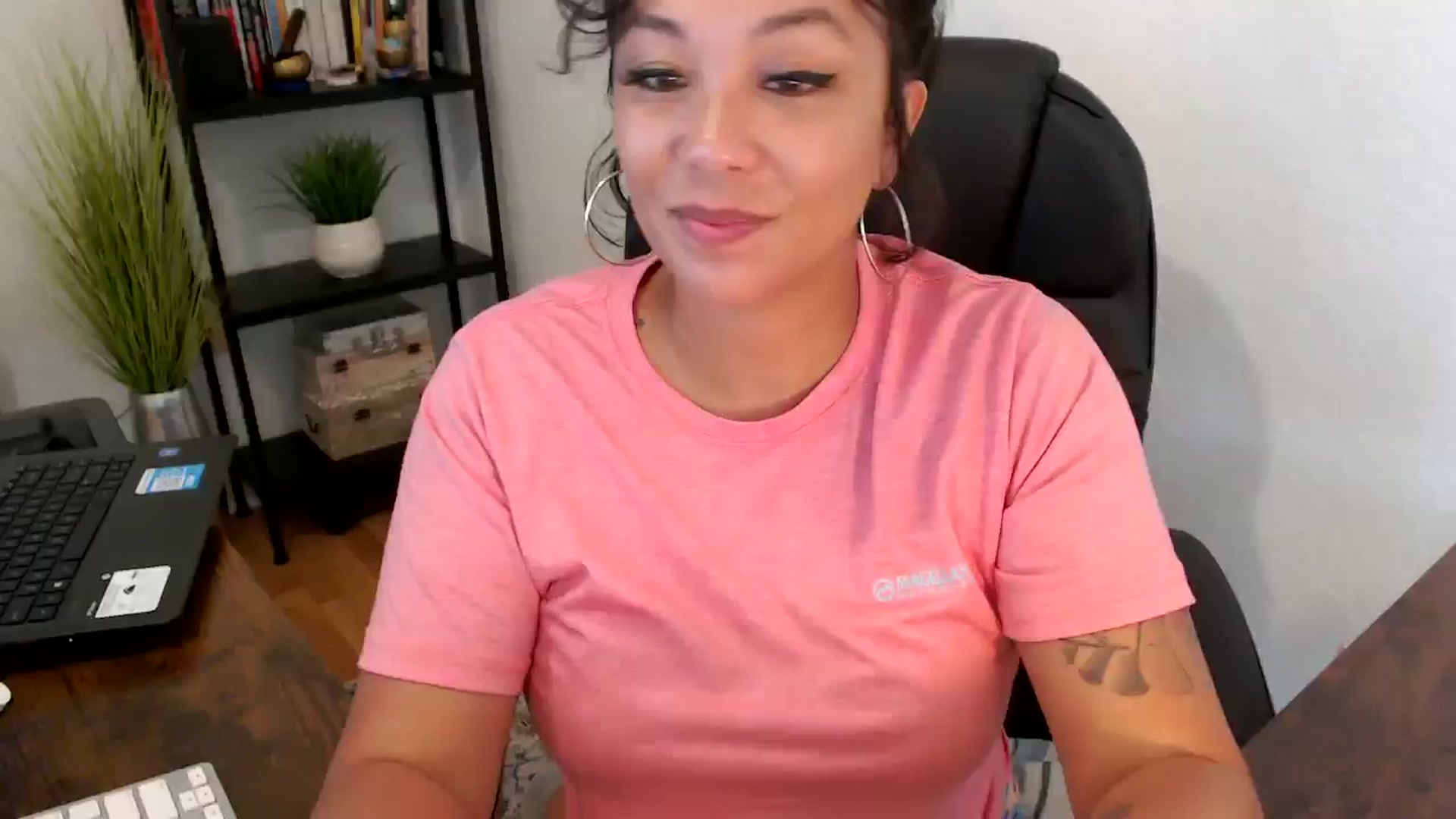 MickaylaMoon video thumbnail