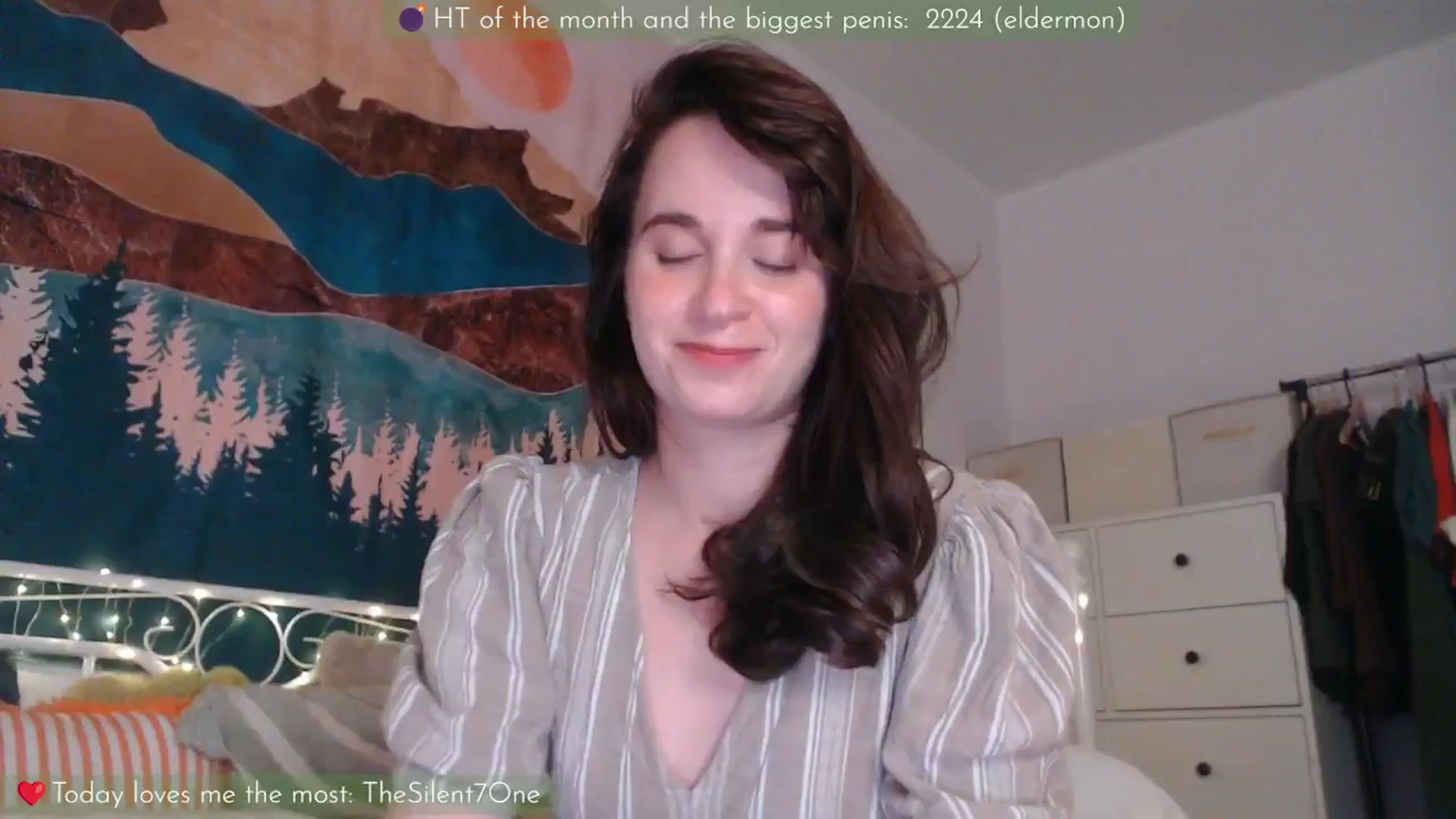 LizzyPeach video thumbnail