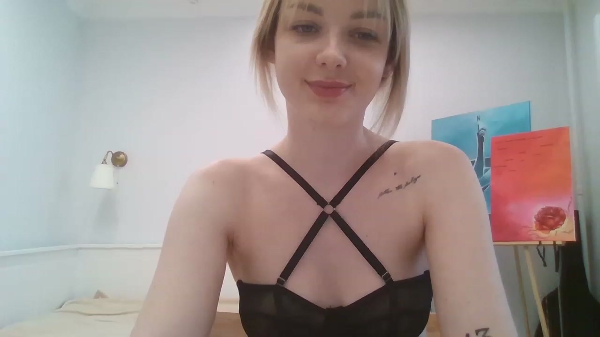 RoxieSinner video thumbnail