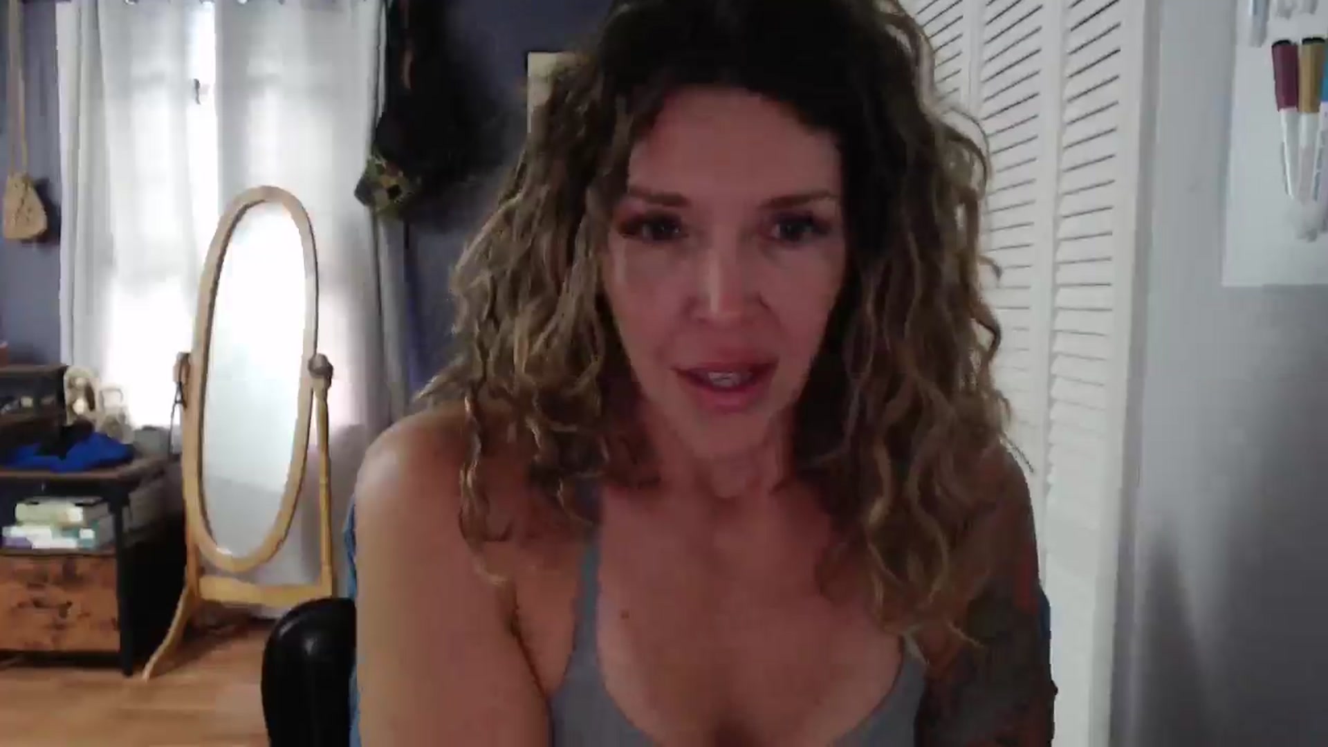 HazelJane7 video thumbnail