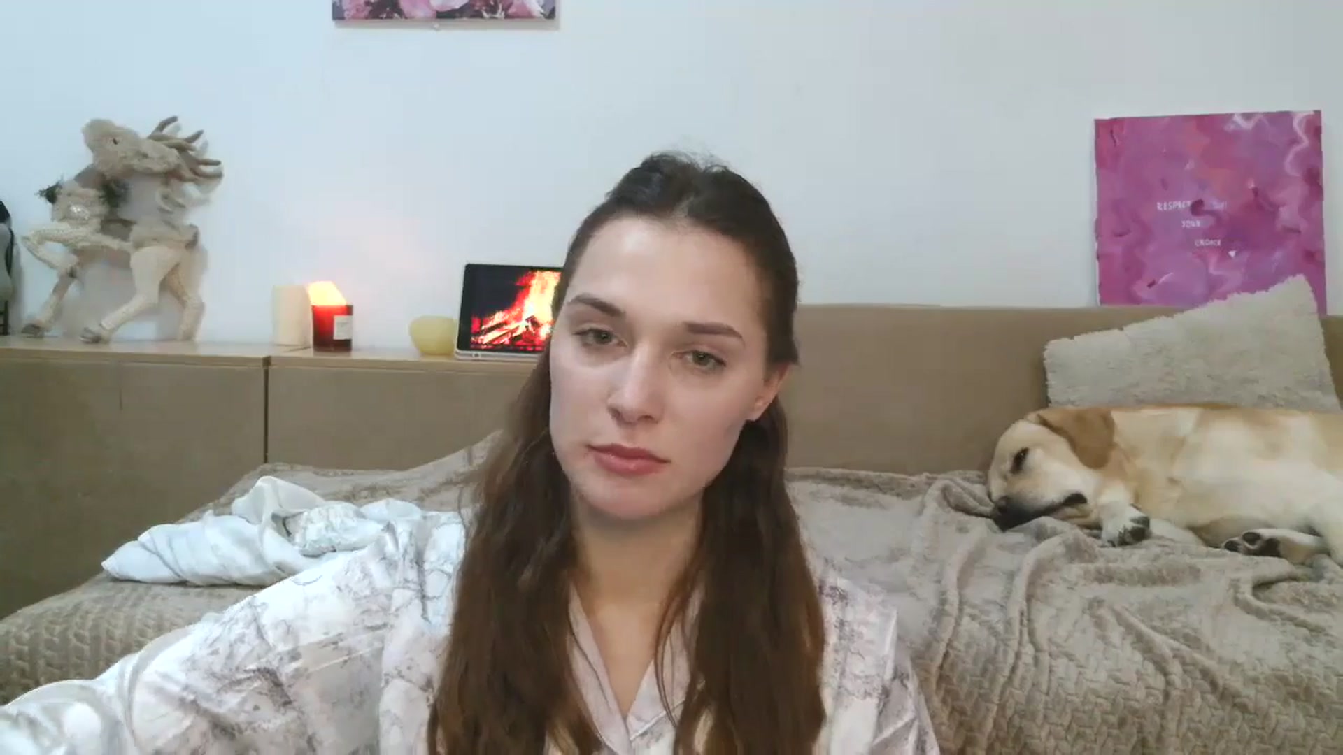 HaleyReed video thumbnail