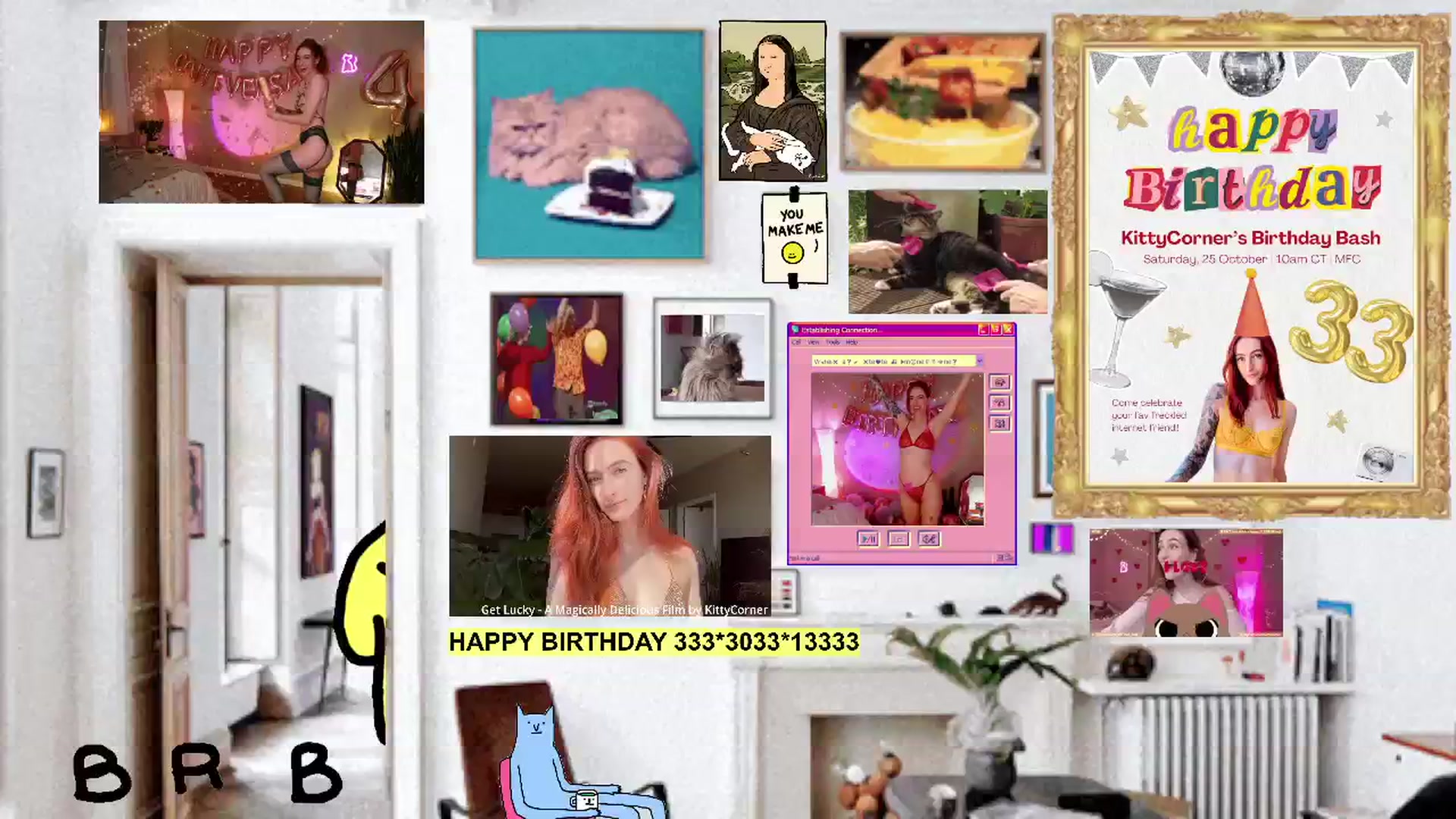KittyCorner video thumbnail