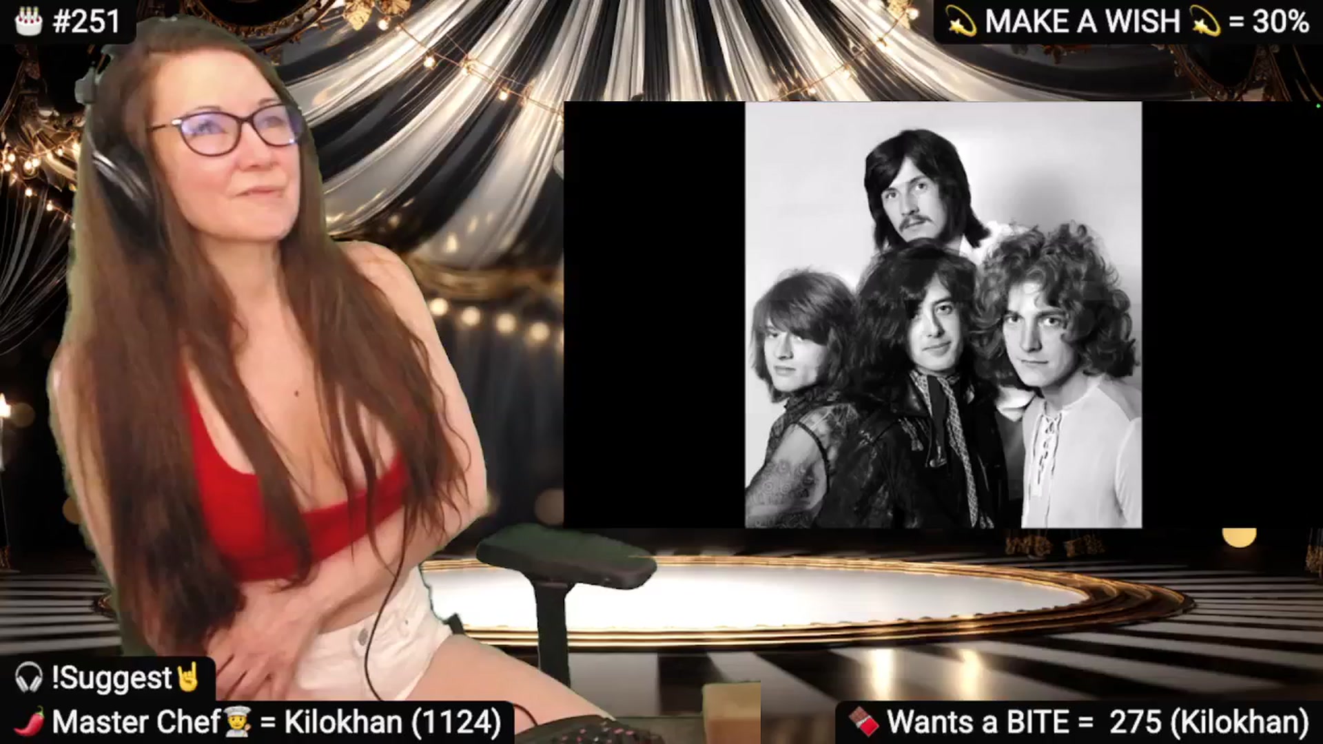 DesZeppelin video thumbnail