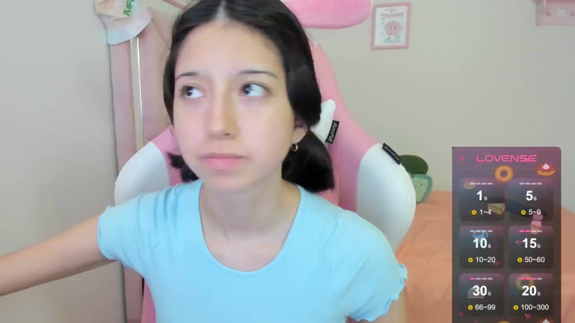Cherrycute666 video thumbnail