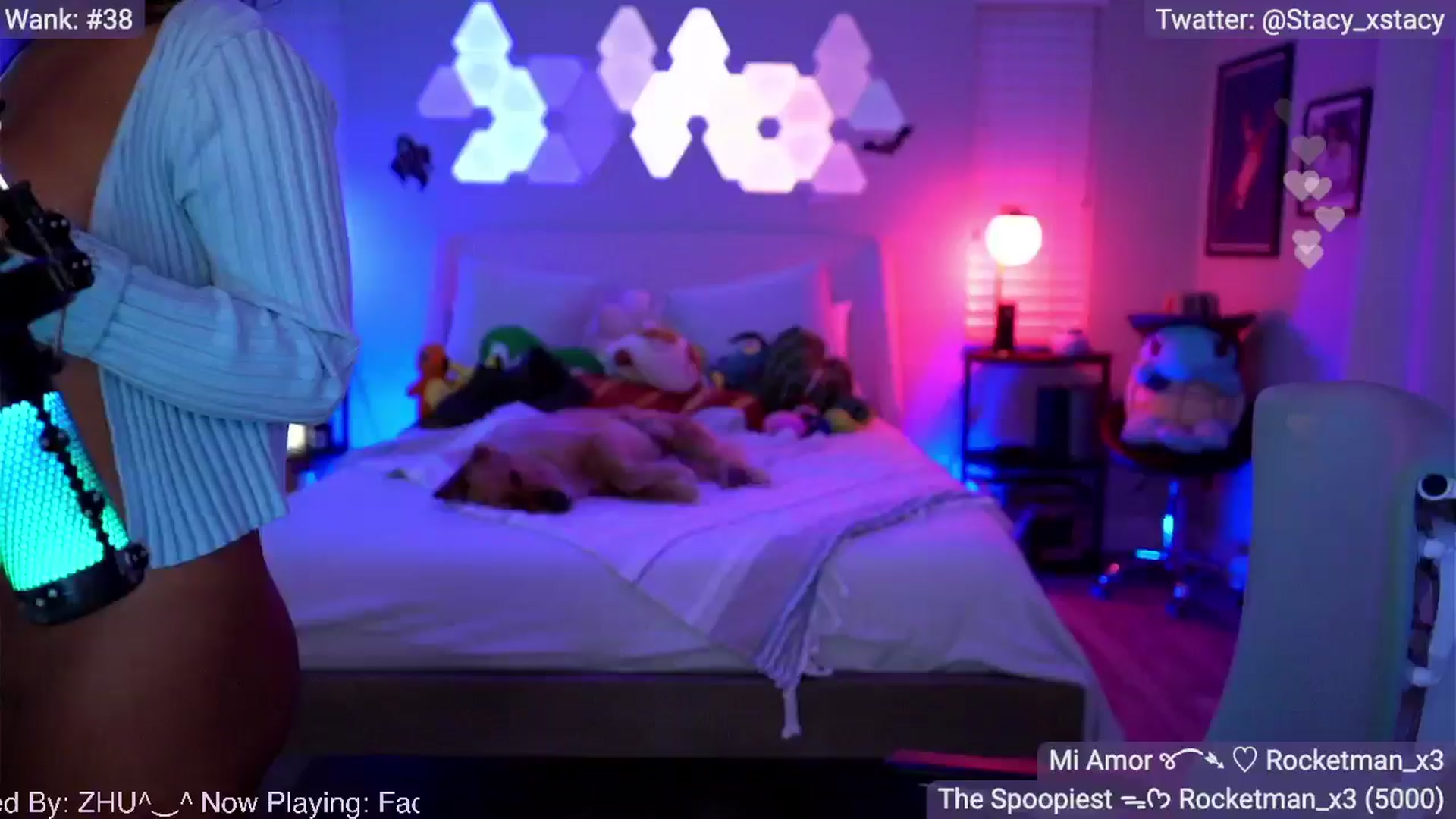 Stacy_x3 video thumbnail